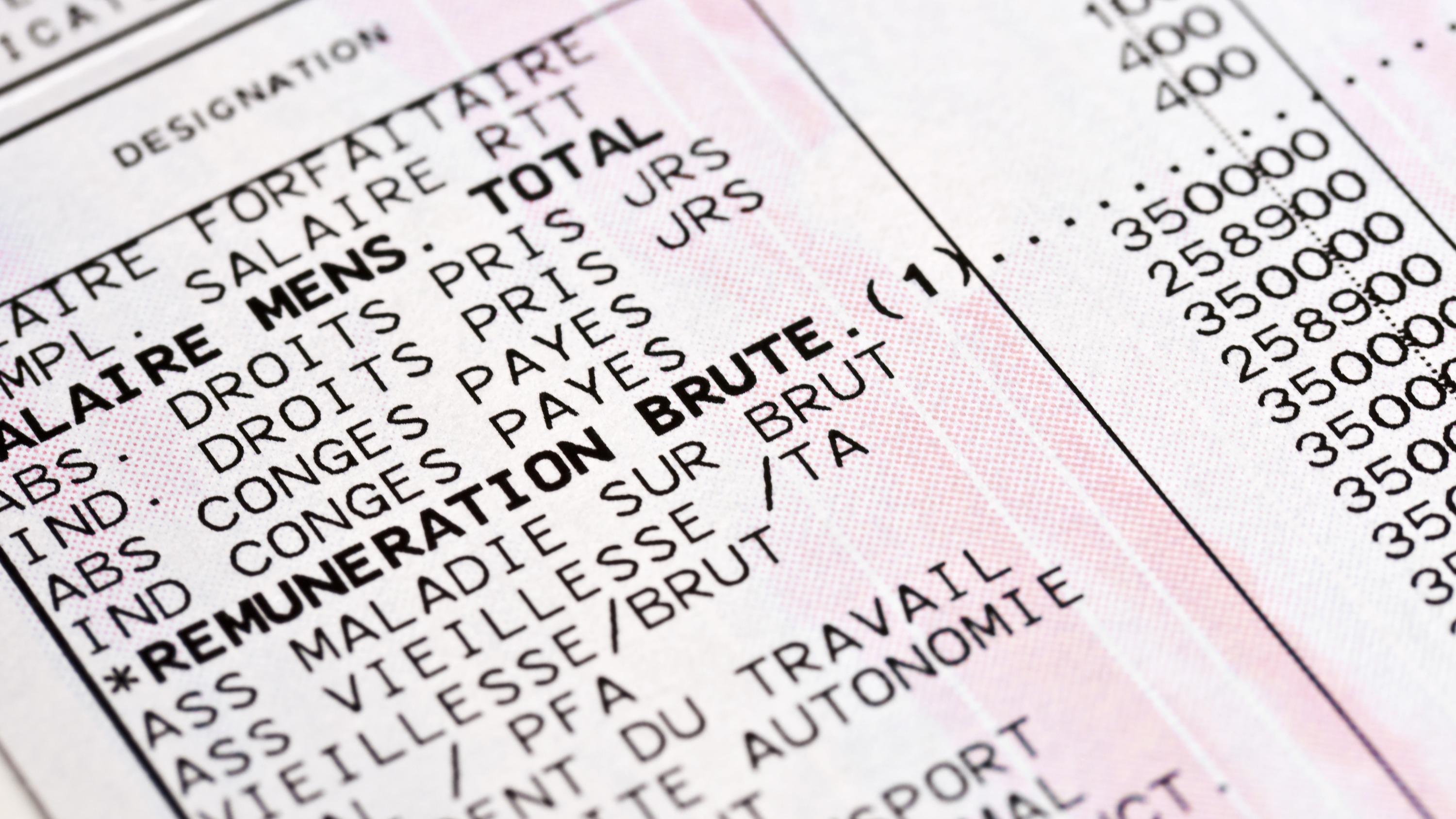 Modèle social français : les entreprises contribuent à hauteur de 1,5 milliard d’euros par jour