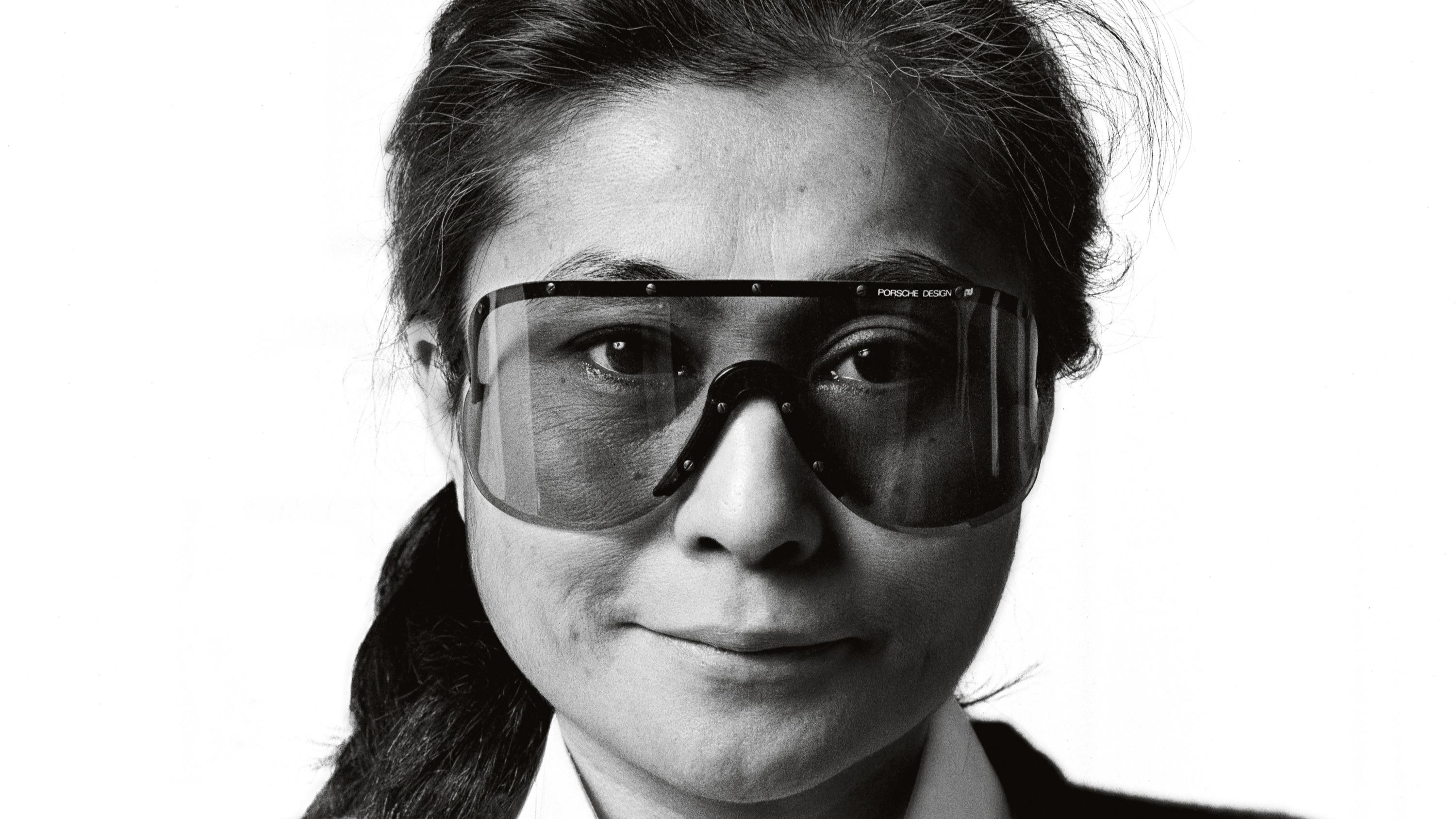 Artiste conceptuelle, veuve planétaire et redoutable gestionnaire de fortune : Yoko Ono, une femme hors norme