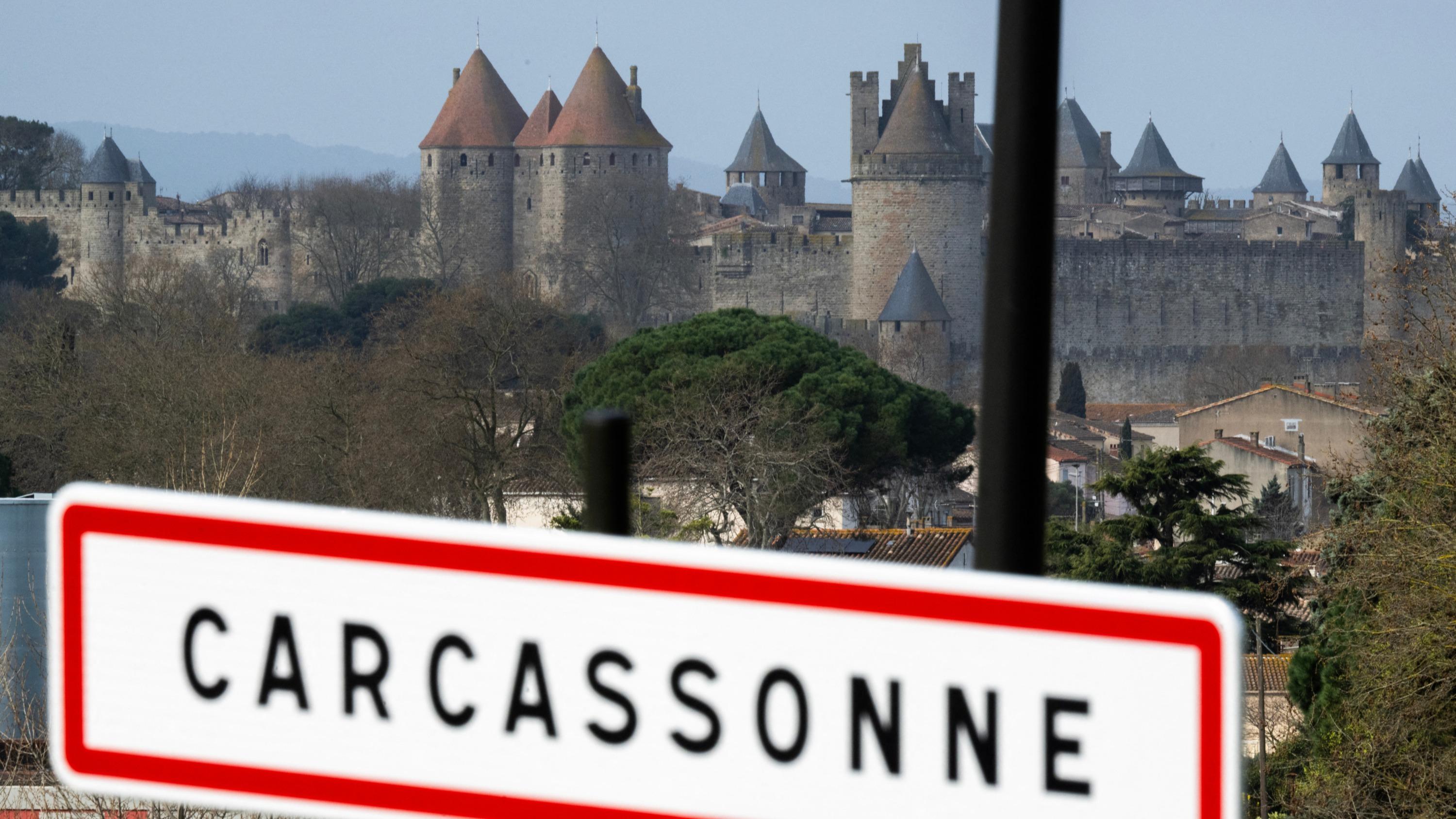 «Calmez-vous les gauchistes» : à Carcassonne, l’homélie d’un aumônier militaire déclenche une polémique