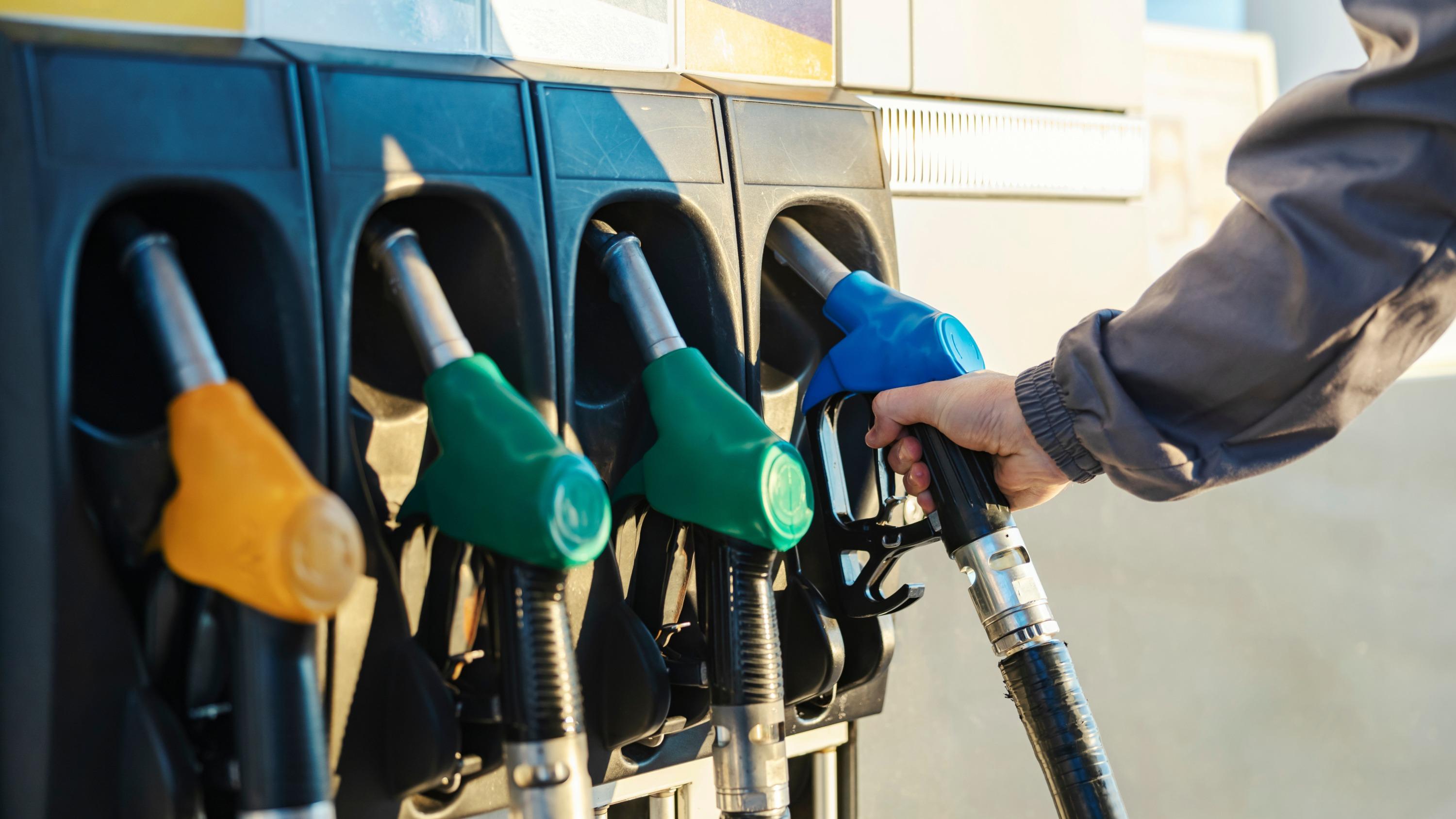 Le prix du gazole atteint un nouveau record en France à 2,41 euros le litre
