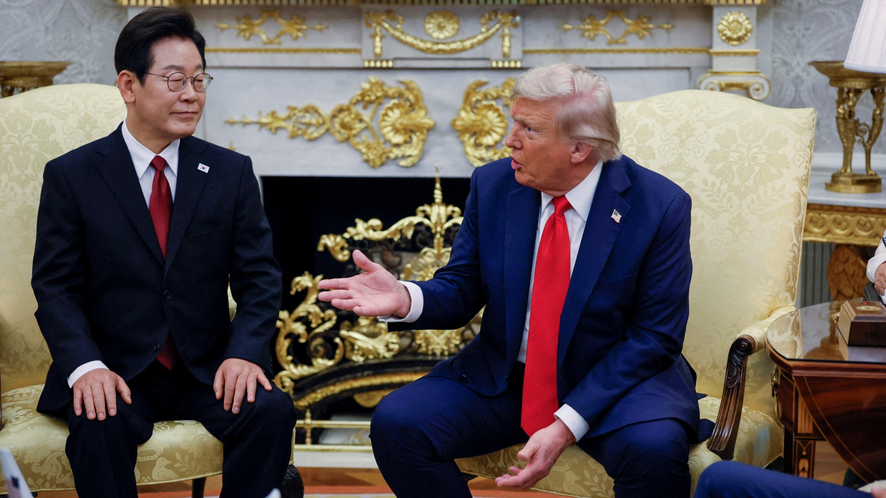 « Dilemme d’Ormuz » : la Corée du Sud prise en tenailles entre Trump, l’Iran et la Chine