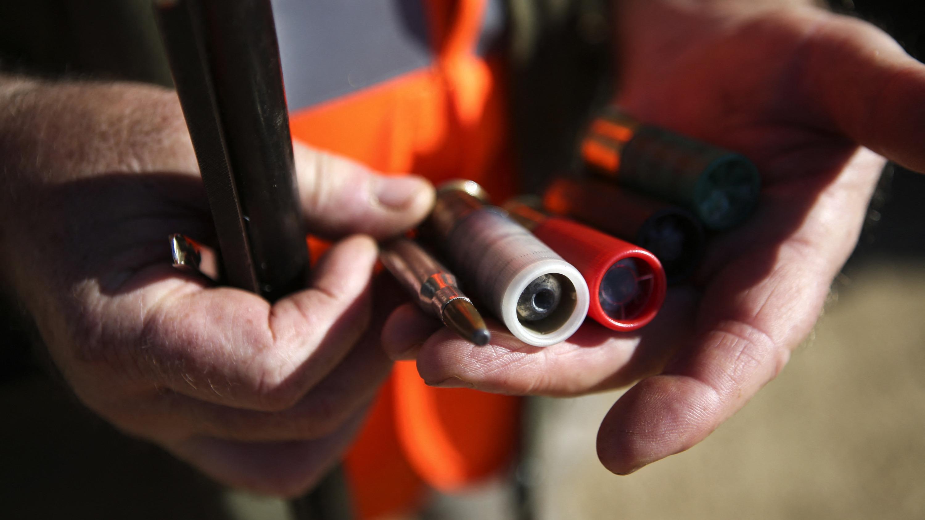 États-Unis : croyant «apercevoir un cerf» un chasseur du Delaware tue une femme de 39 ans