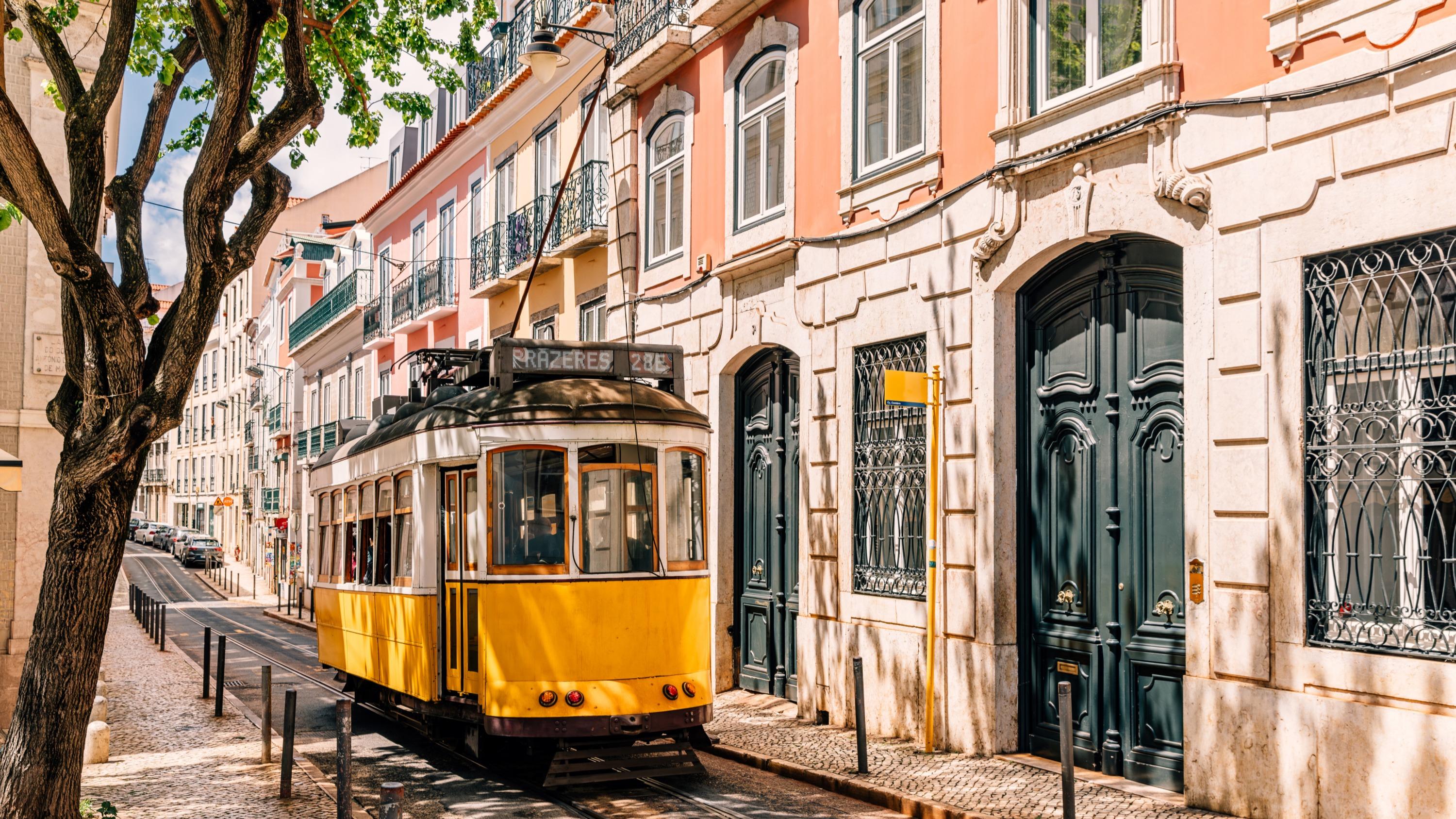 6 destinations ensoleillées à moins de 3h de Paris pour un long week-end d’automne