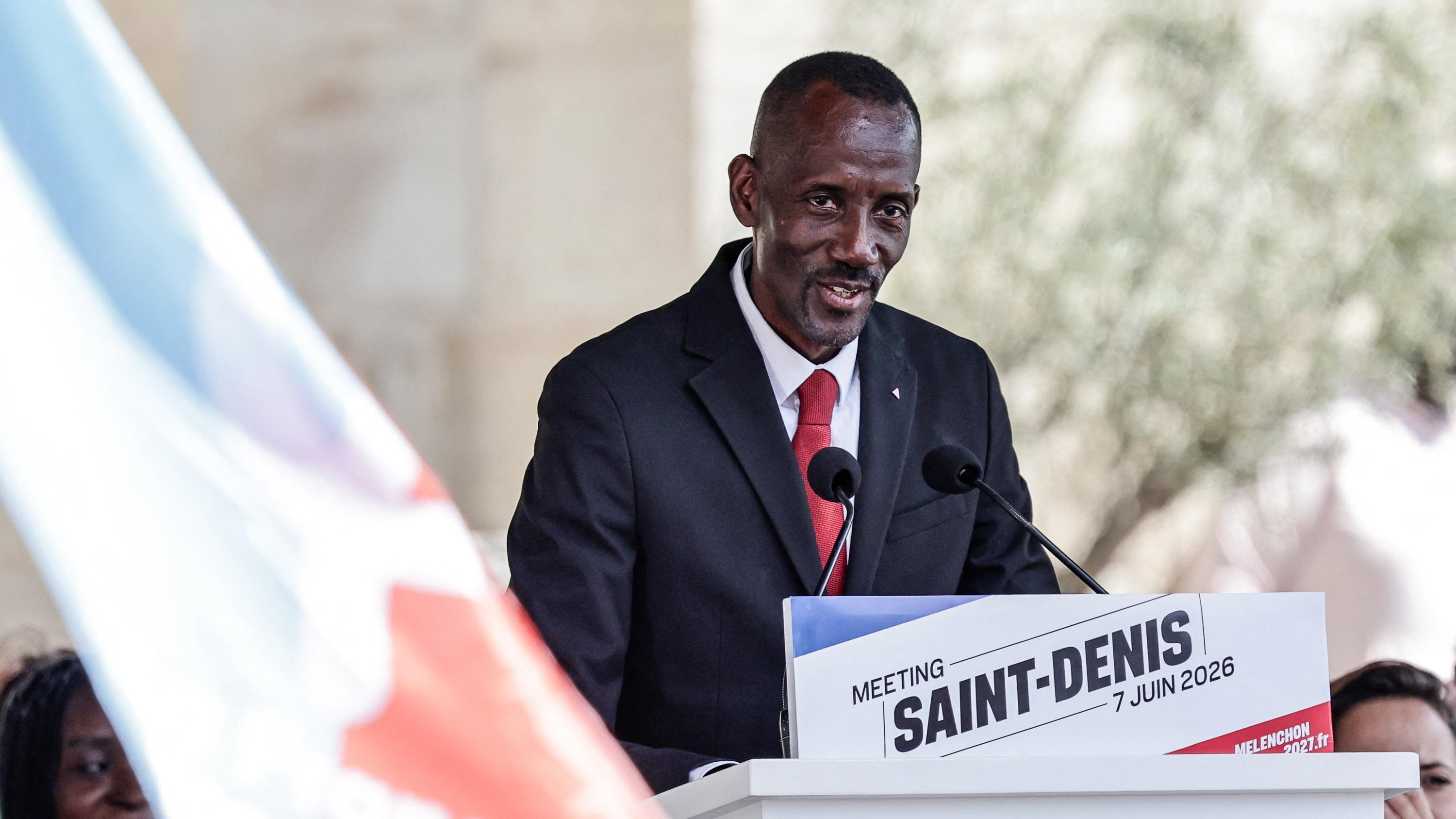 «La laïcité n’est pas l’amnésie» : Bally Bagayoko assume «l’héritage chrétien» de la France avant la venue du pape Léon XIV