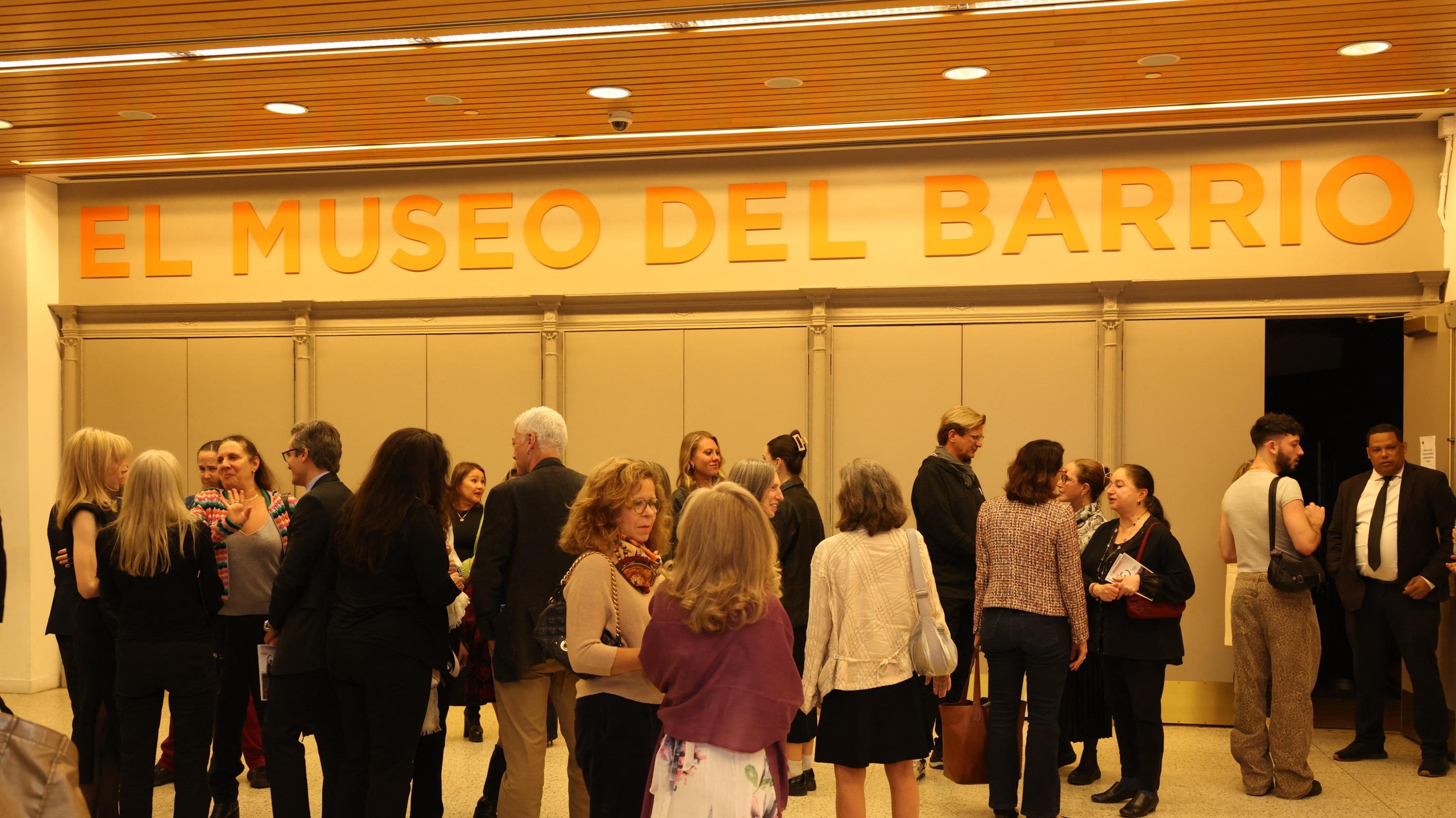 Des complotistes du 11-Septembre tiennent un symposium dans un musée de New York