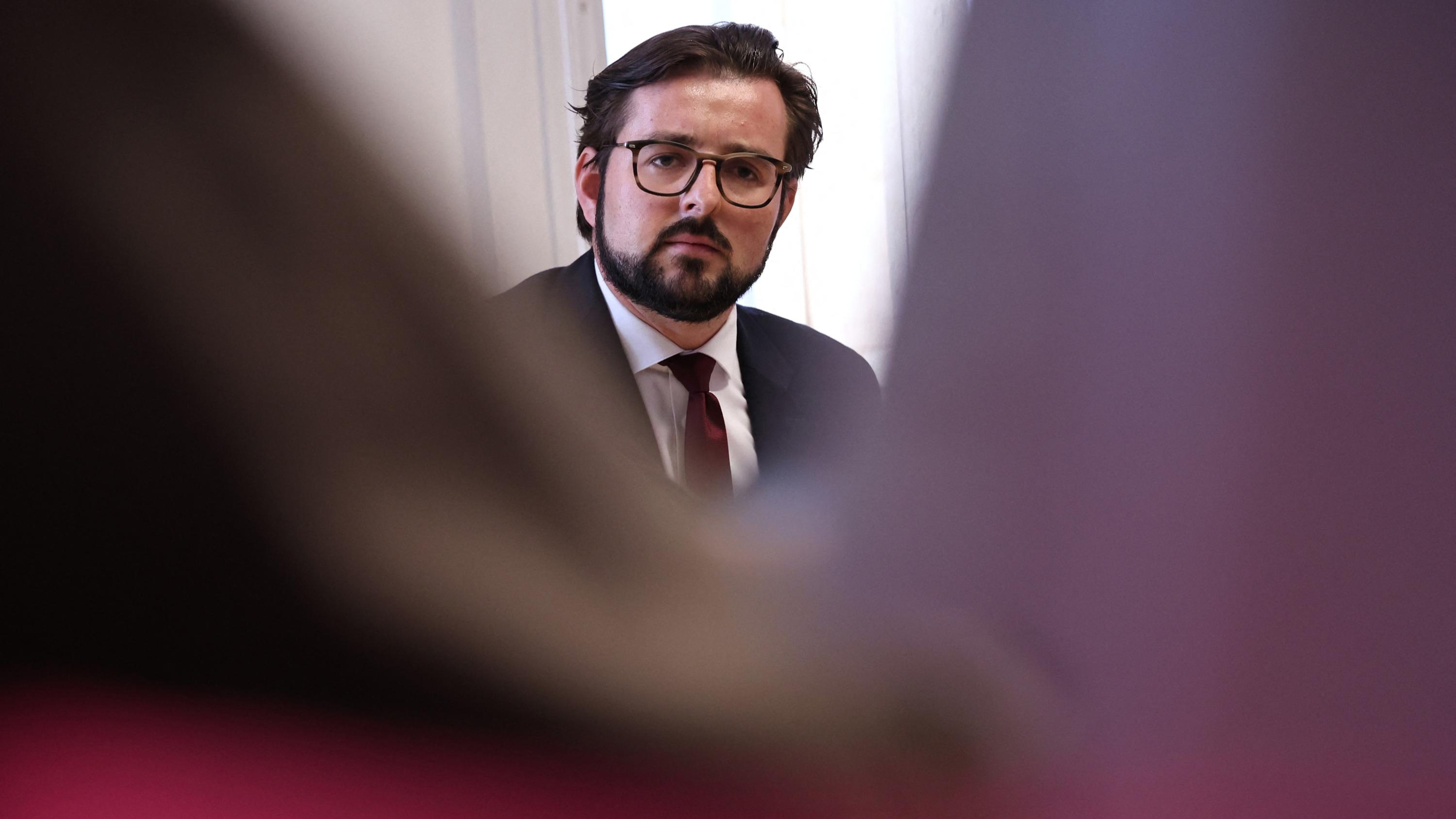 À son tour, la cour d'appel rejette la demande de réintégration de Philippe Brun au Parti socialiste