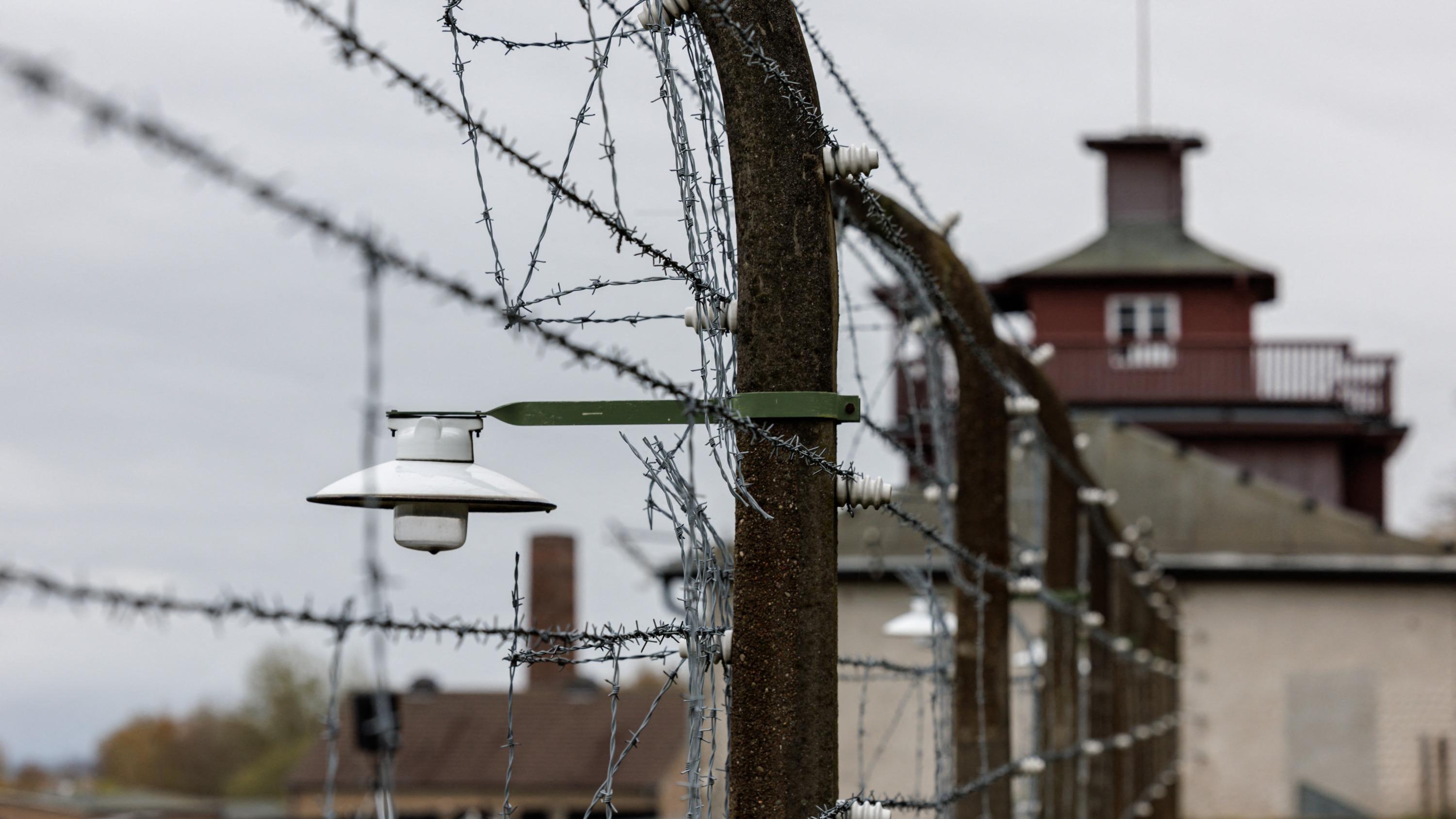 Allemagne : la justice ouvre une enquête contre un homme de 105 ans, soupçonné d’avoir été gardien dans un camp nazi