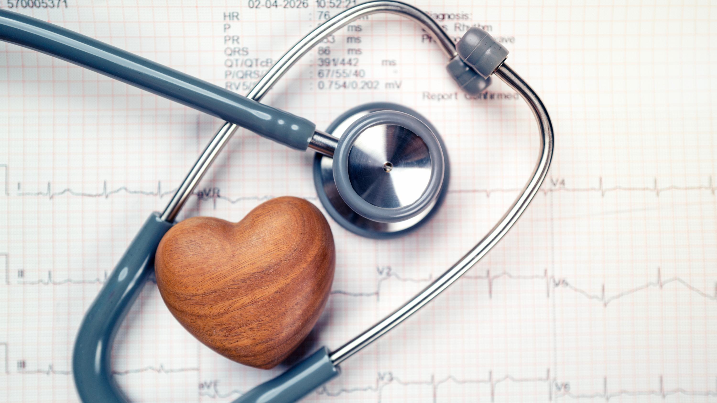 Insuffisance cardiaque : ces deux formes « à différencier » pour une meilleure prise en charge