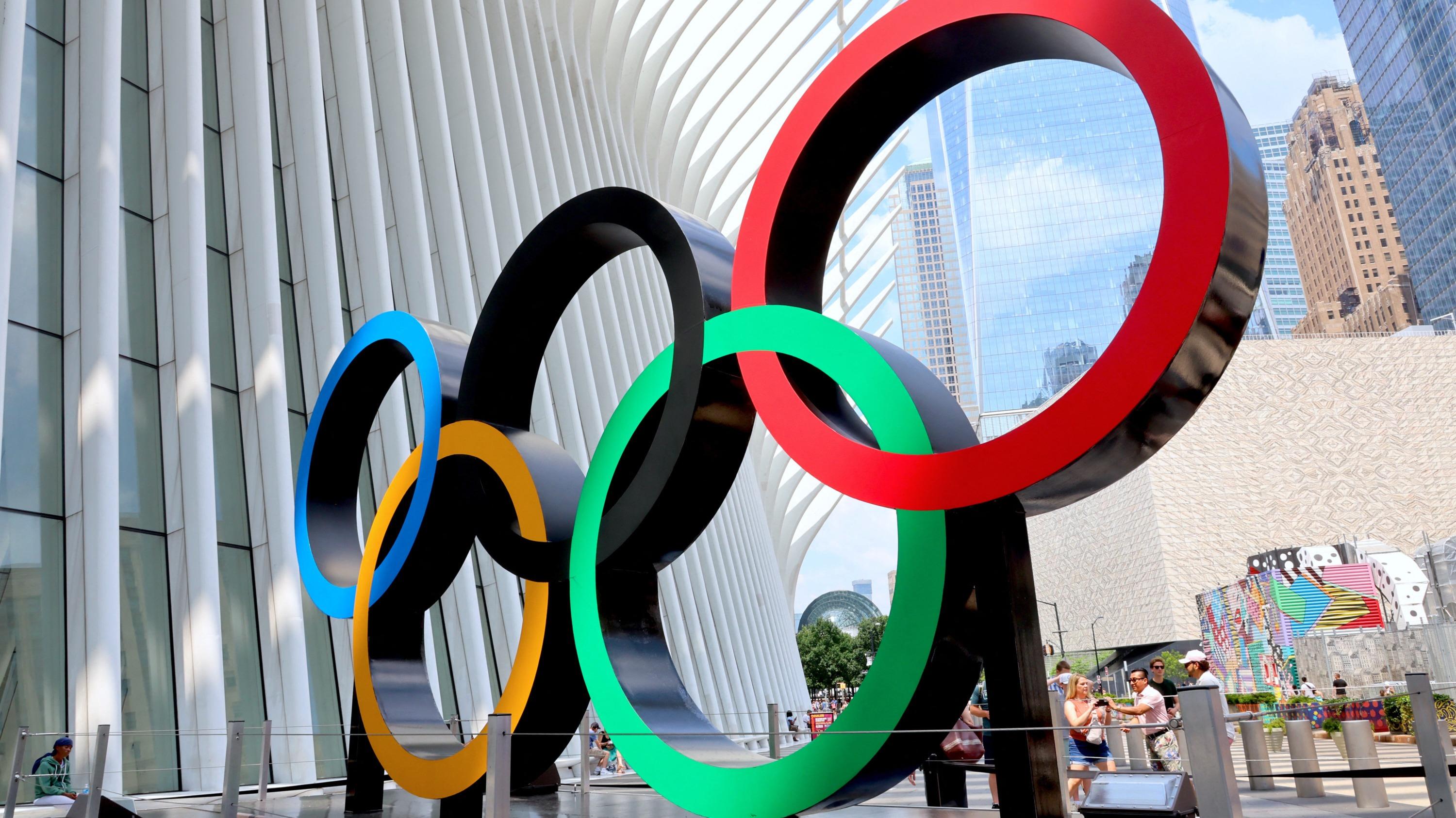Jeux olympiques : l'Allemagne choisit Munich pour candidater à l'organisation en 2036, 2040 ou 2044