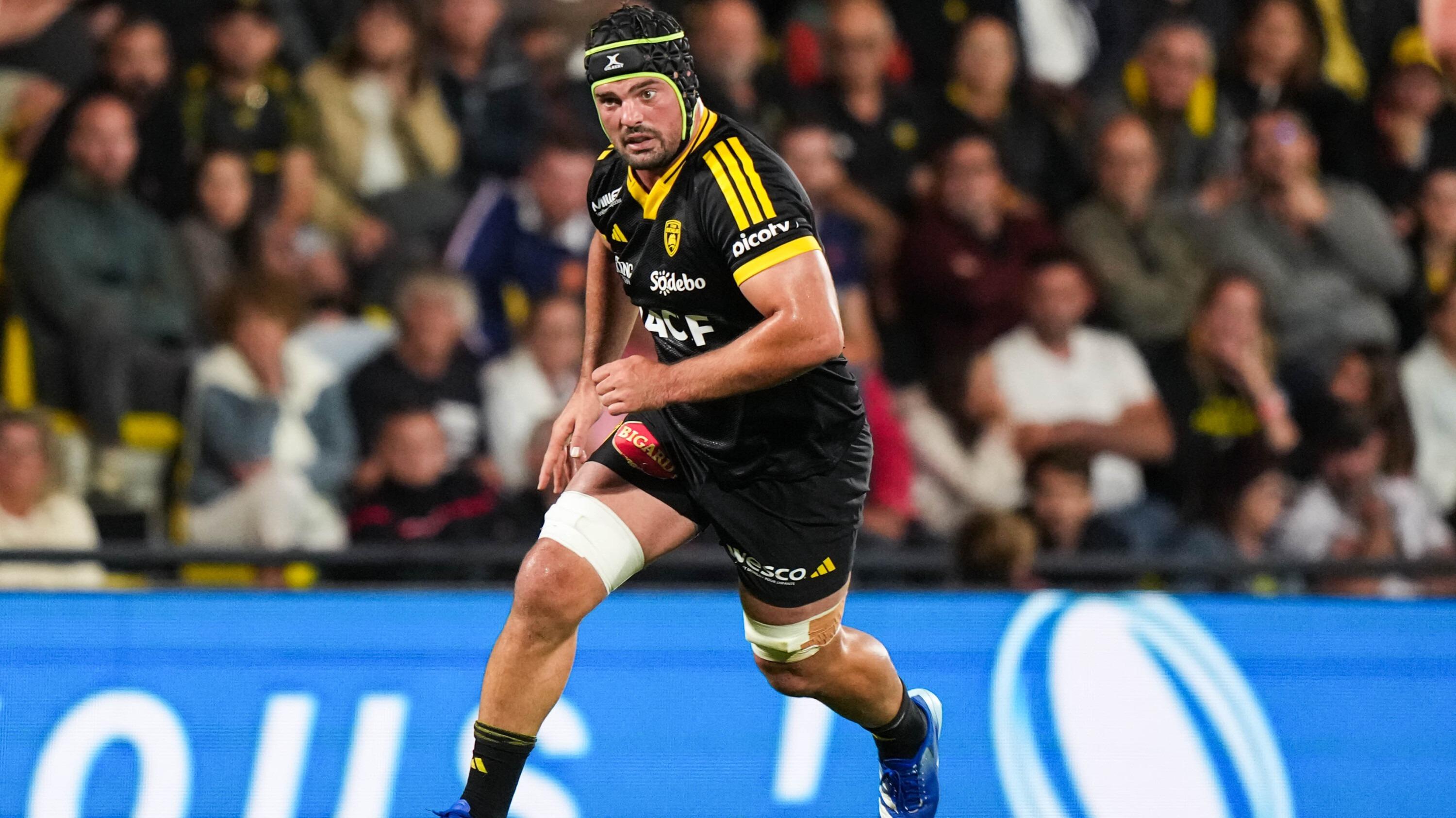 EN DIRECT - Pau-La Rochelle : les Béarnais pour prendre la tête, les Maritimes en mode reconquête