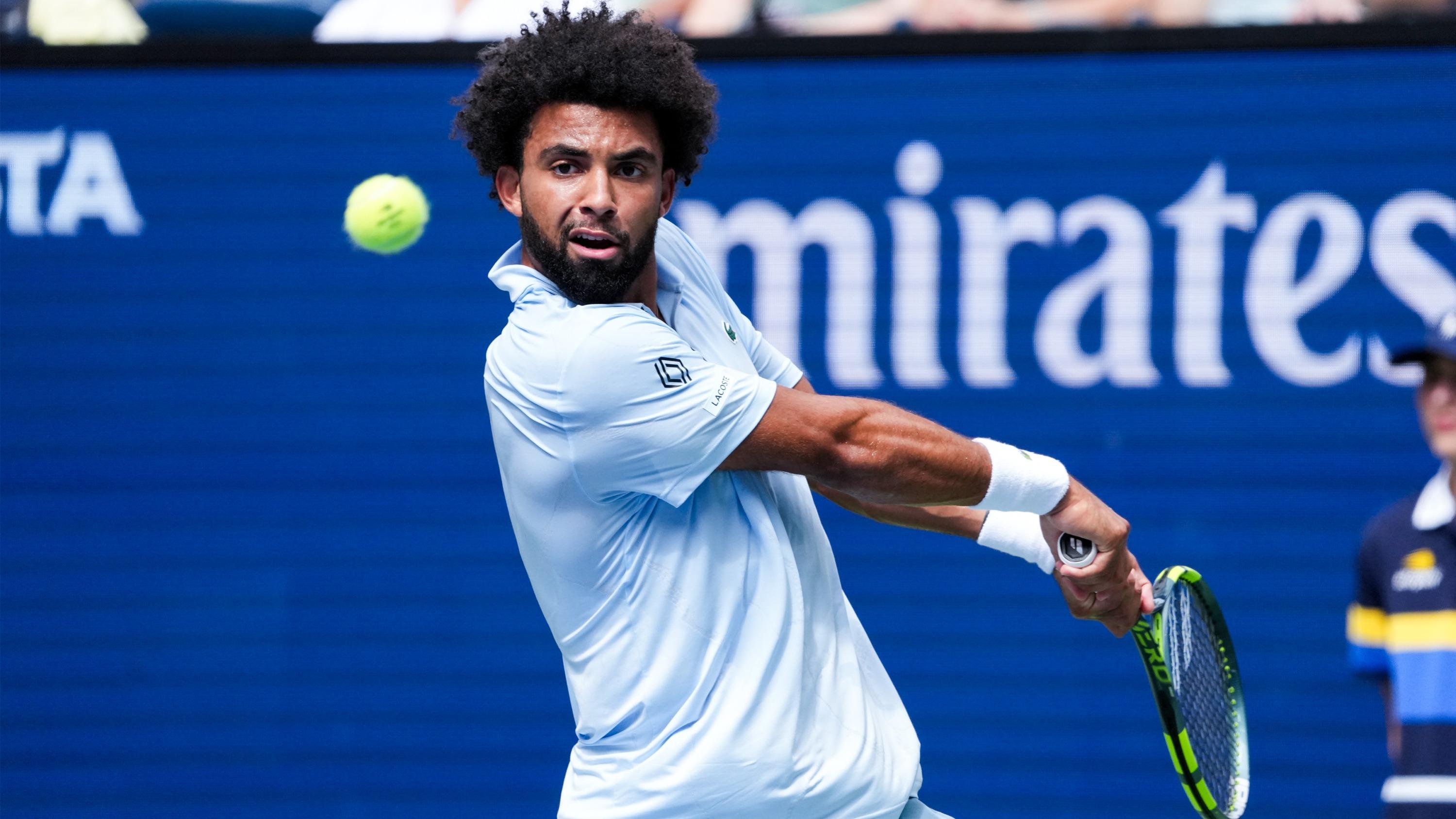 Tennis : pourquoi Arthur Fils va reprendre du service à Tokyo… en qualifications