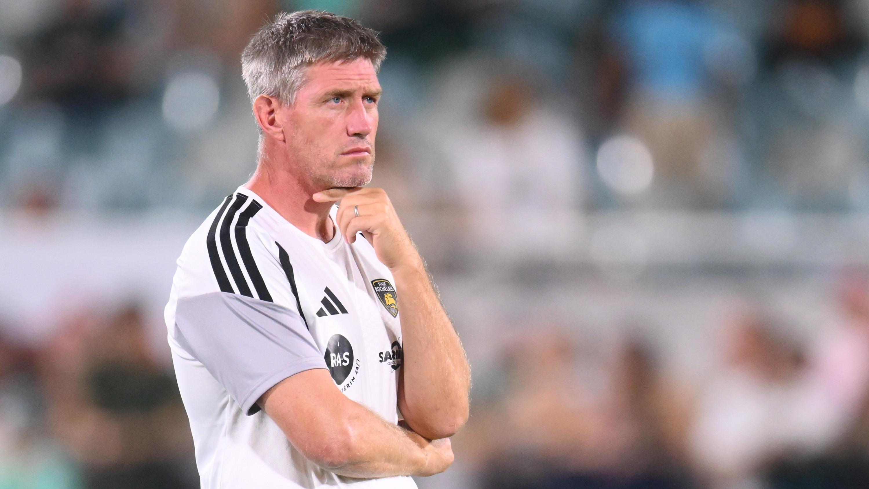 Top 14 : dominé à Pau, Ronan O’Gara regrette «les cadeaux de Noël» offerts par La Rochelle