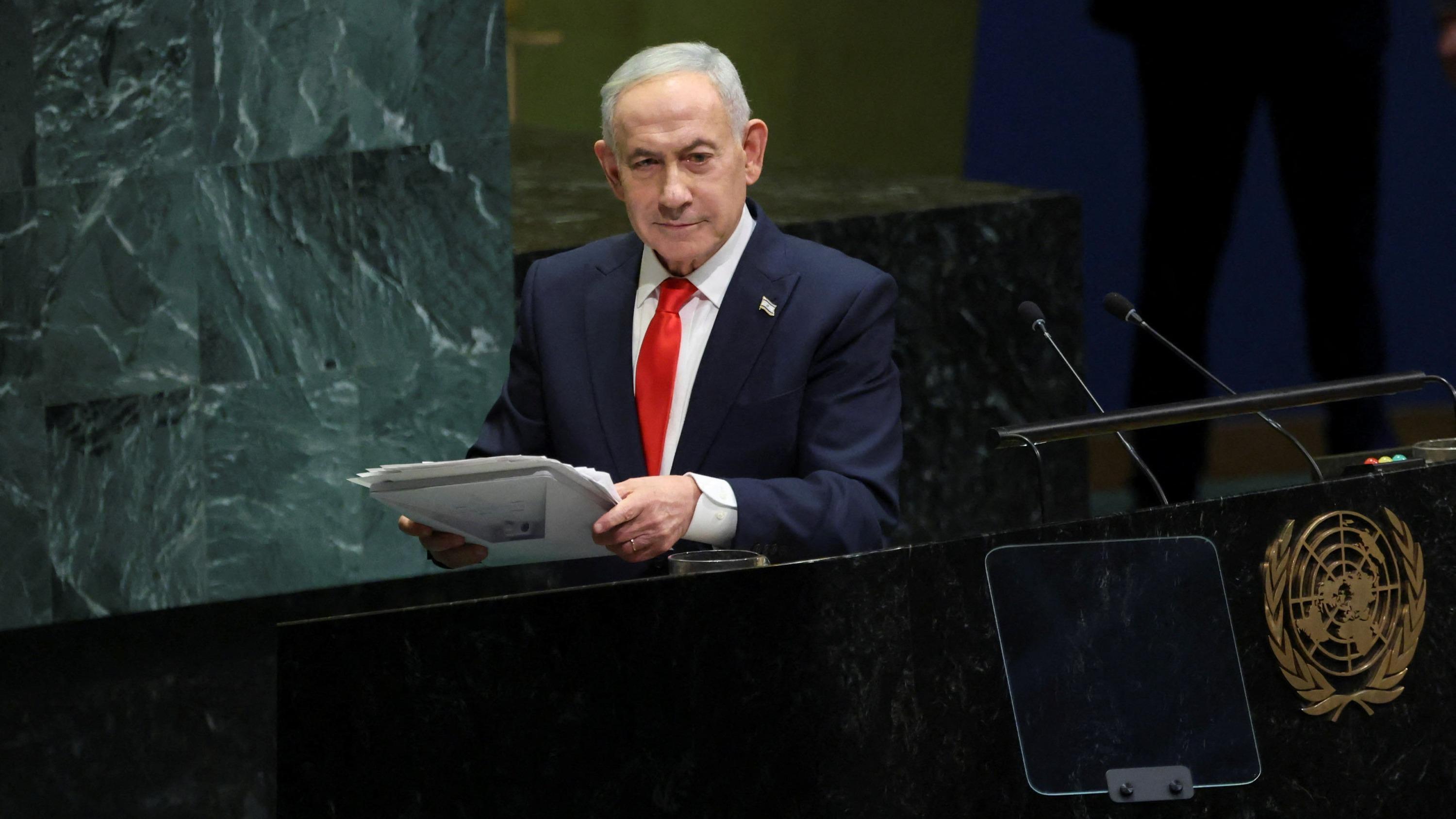 Massacre du 7-Octobre : l’Égypte aurait alerté Israël à trois reprises d’un risque d’attaque du Hamas