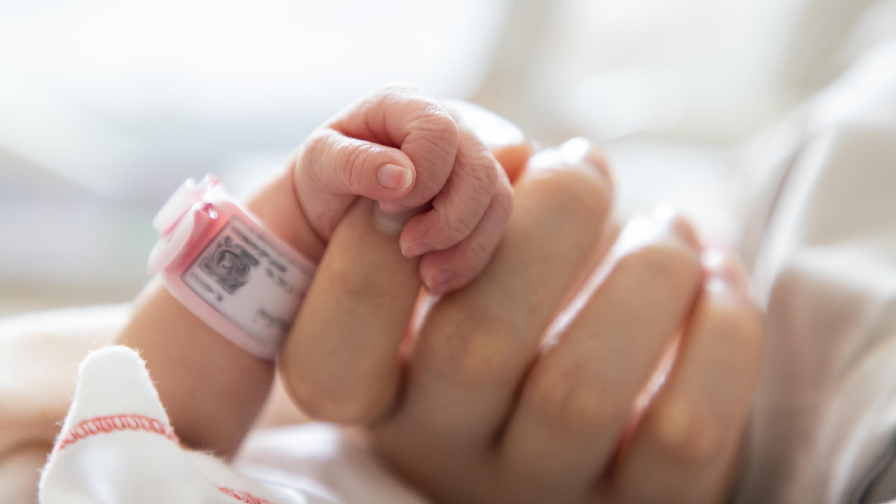 Chez les grands prématurés, la musique pourrait aider au développement du cerveau