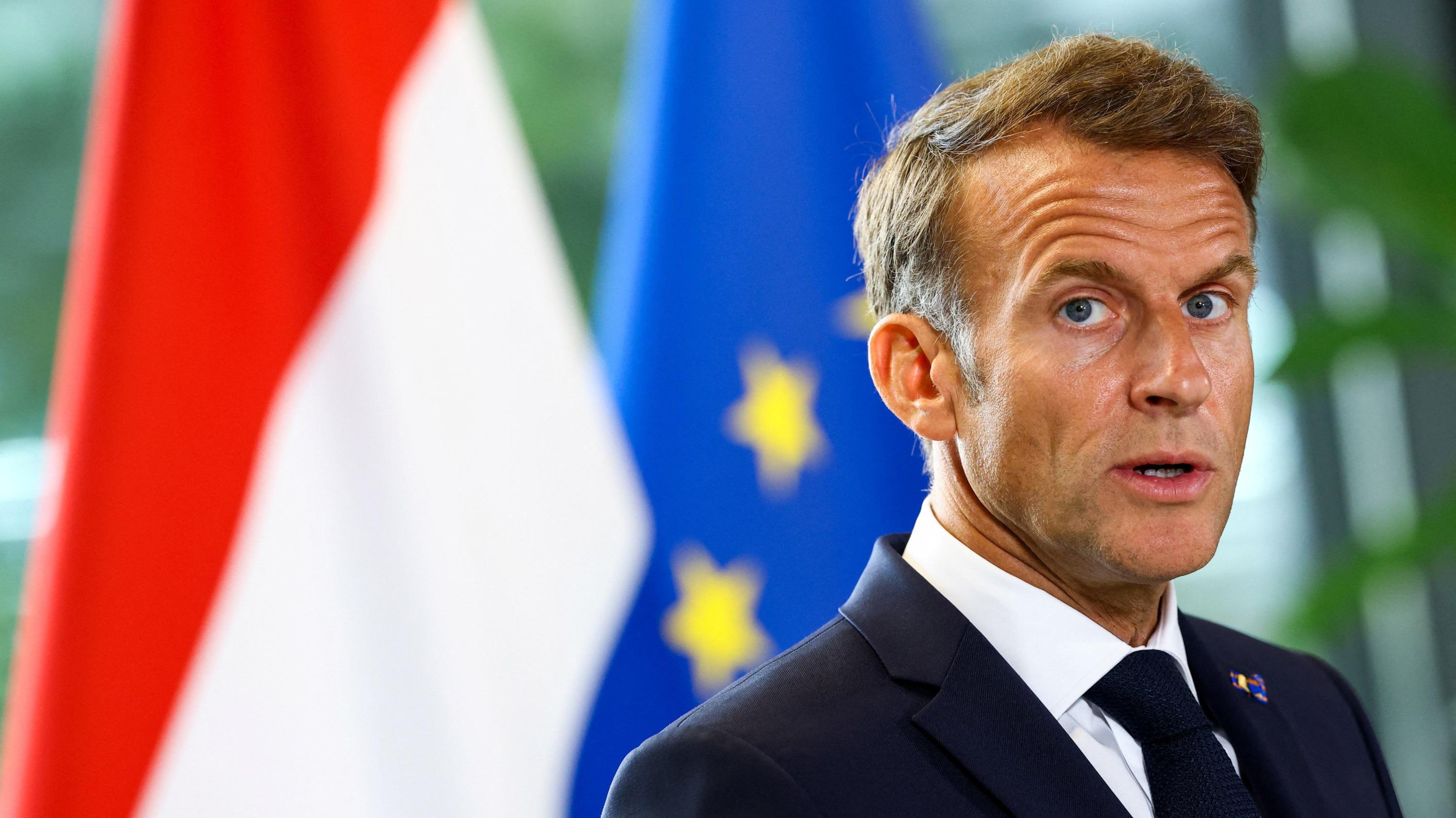 Déficit, dette, croissance : la France est devenue le maillon faible de l’Europe