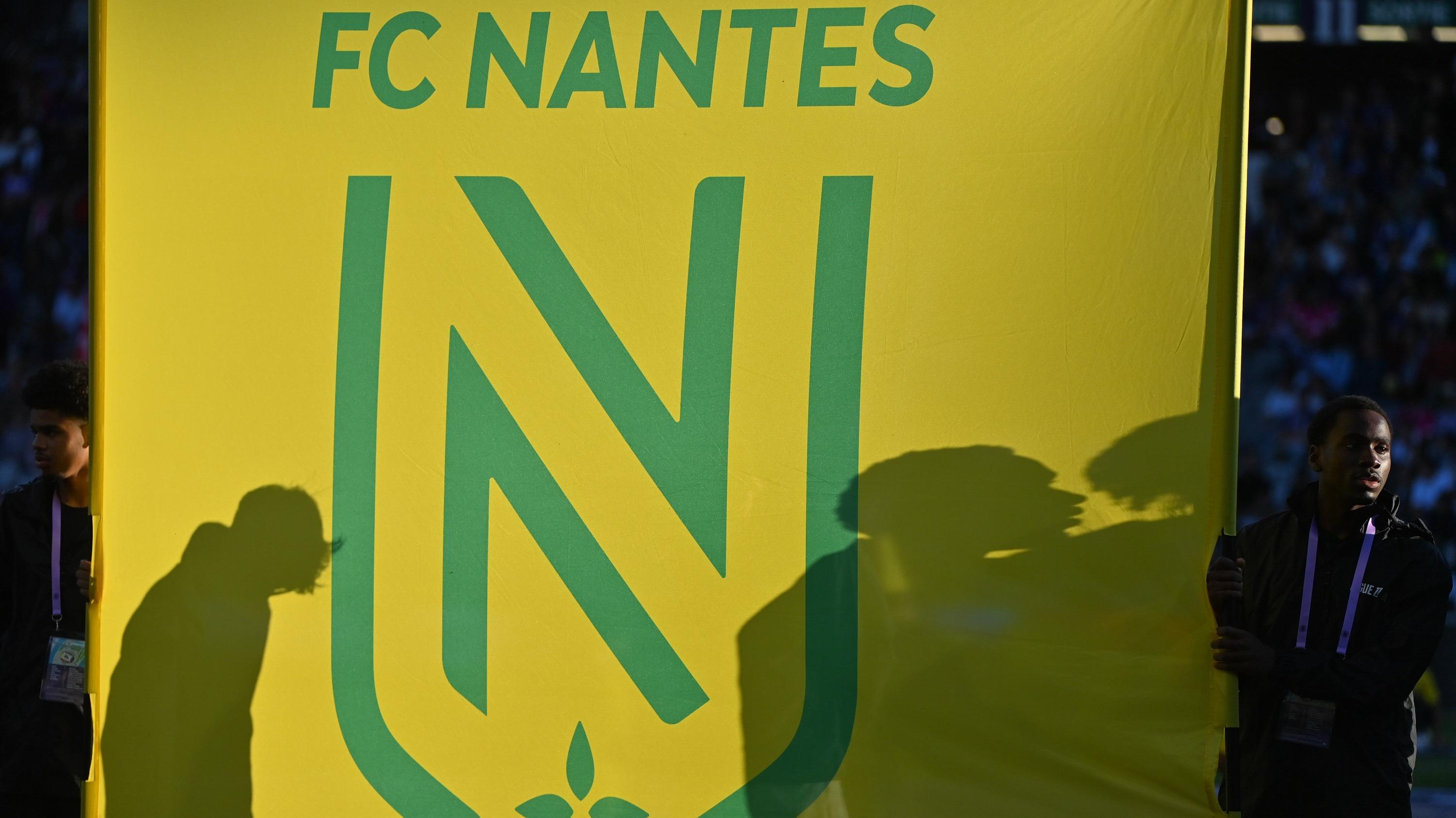 FC Nantes : un accord de principe signé pour la vente du club