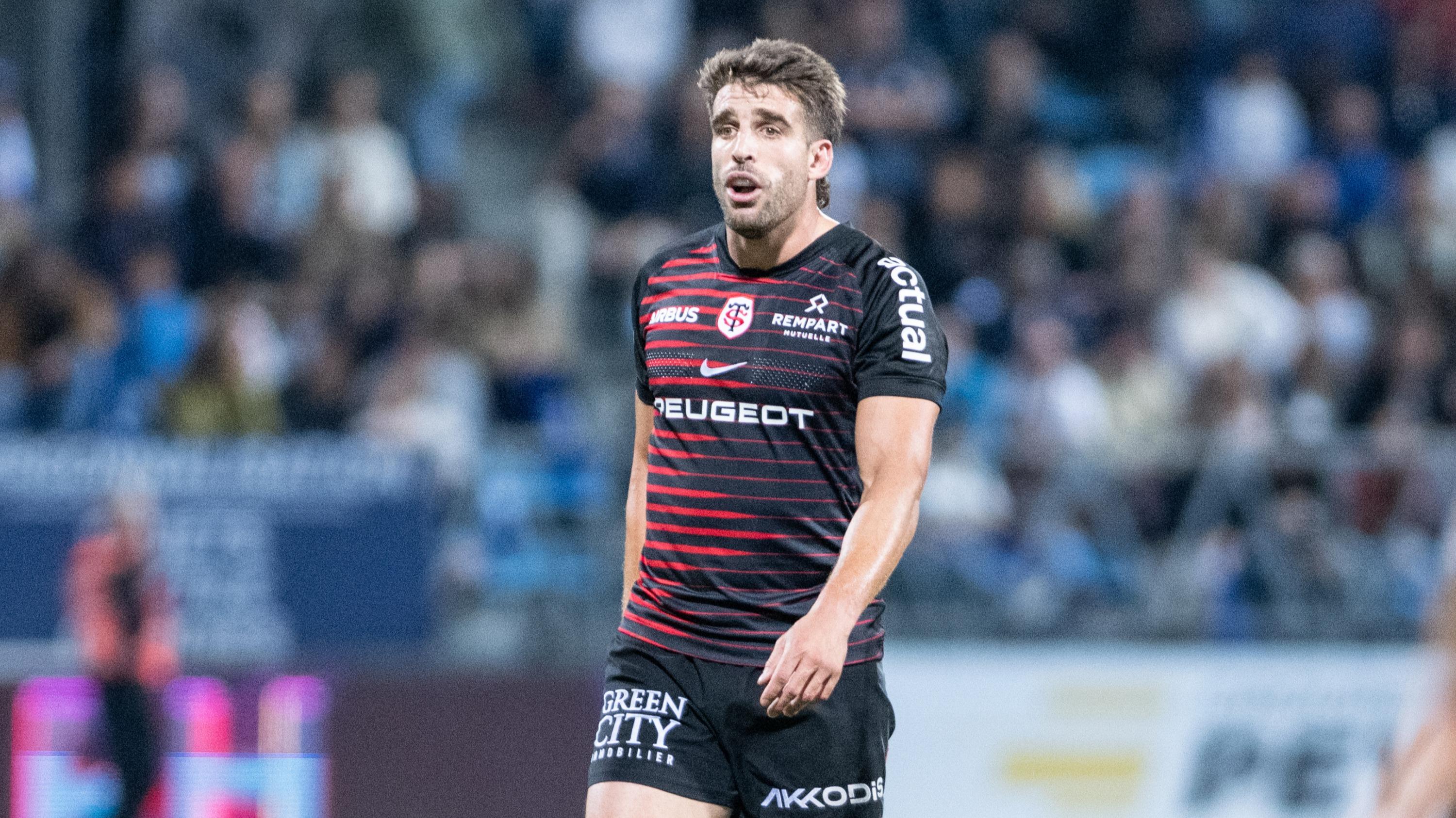 Top 14 : Toulouse et Pau en pleine bourre, Vannes n’y arrive pas… Le classement après la 5e journée