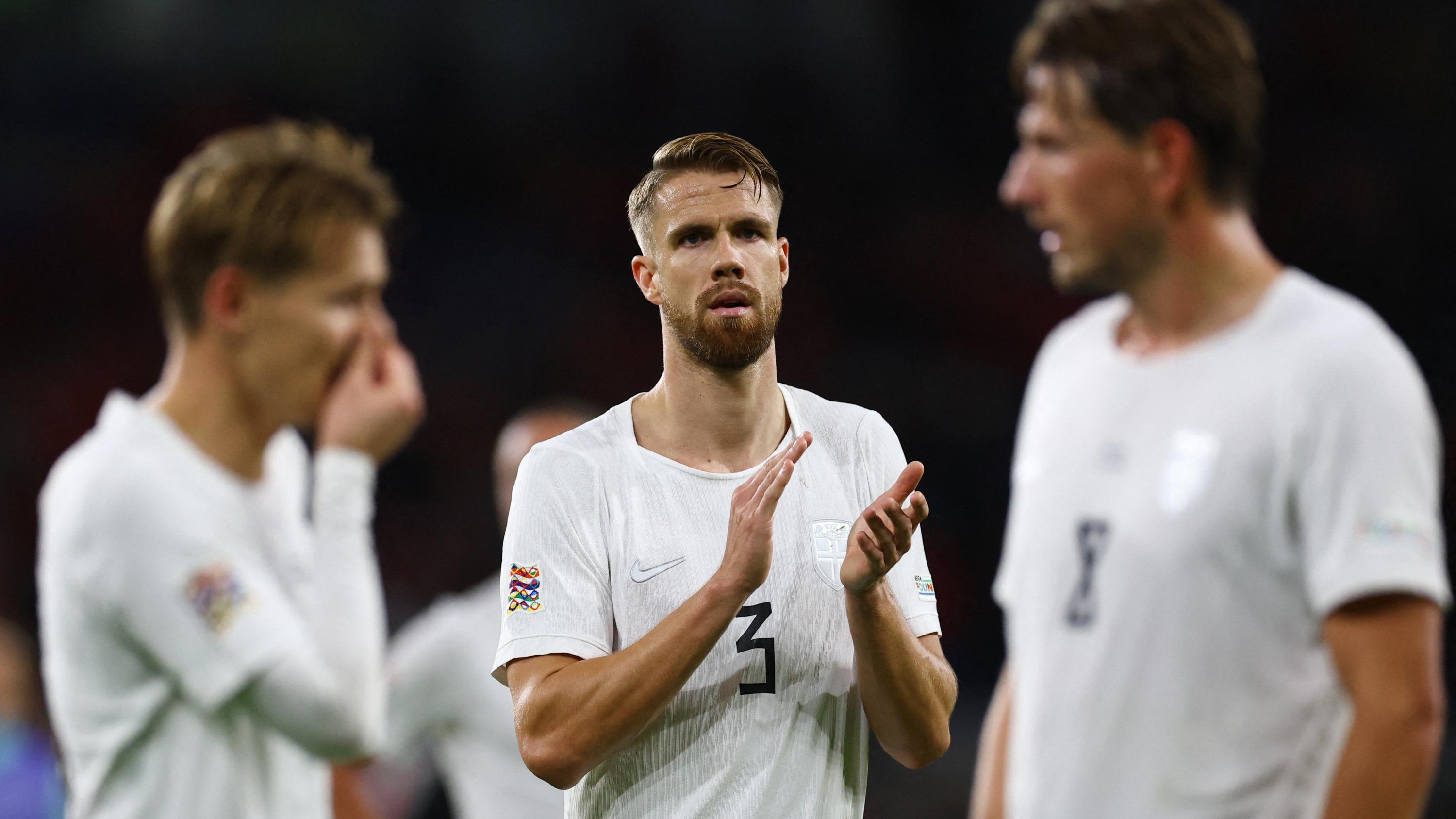 Ligue des nations : en vidéo, Norvégiens et Portugais se répondent coup sur coup par deux chefs-d’œuvre