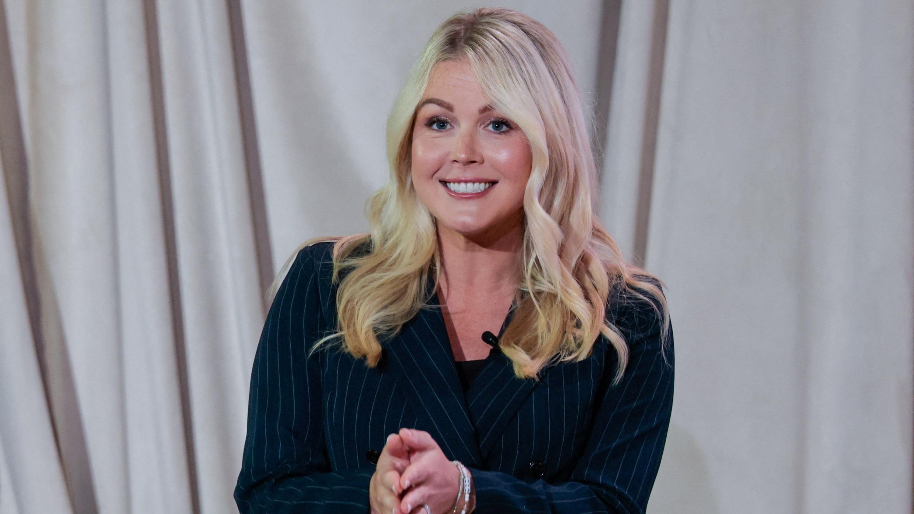 Fox News recrute l’ancienne porte-parole de Donald Trump comme commentatrice