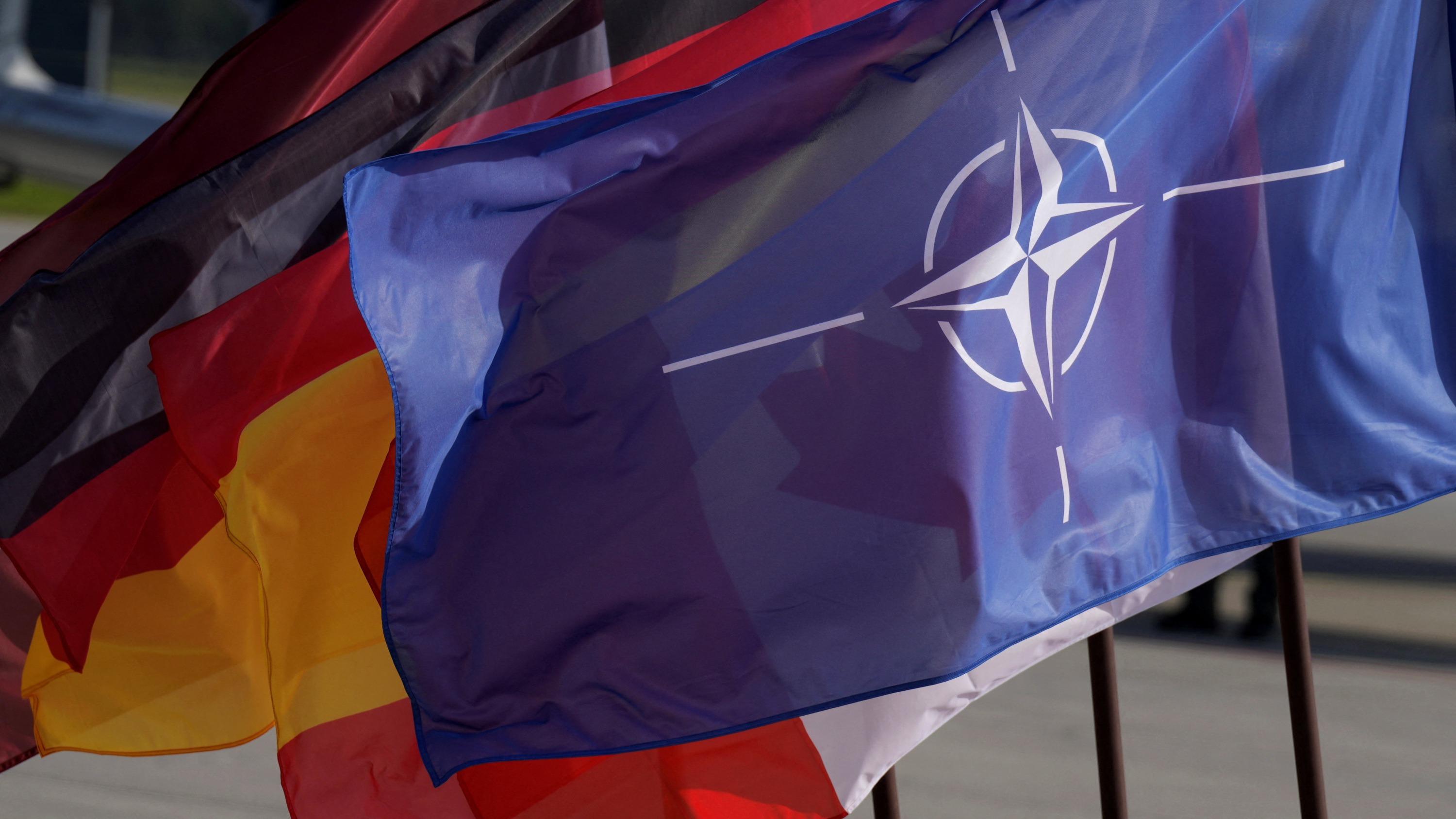 Intelligence artificielle, drones à faible coût… L’Otan va dévoiler son plan de riposte en cas d’attaque russe sur un territoire allié