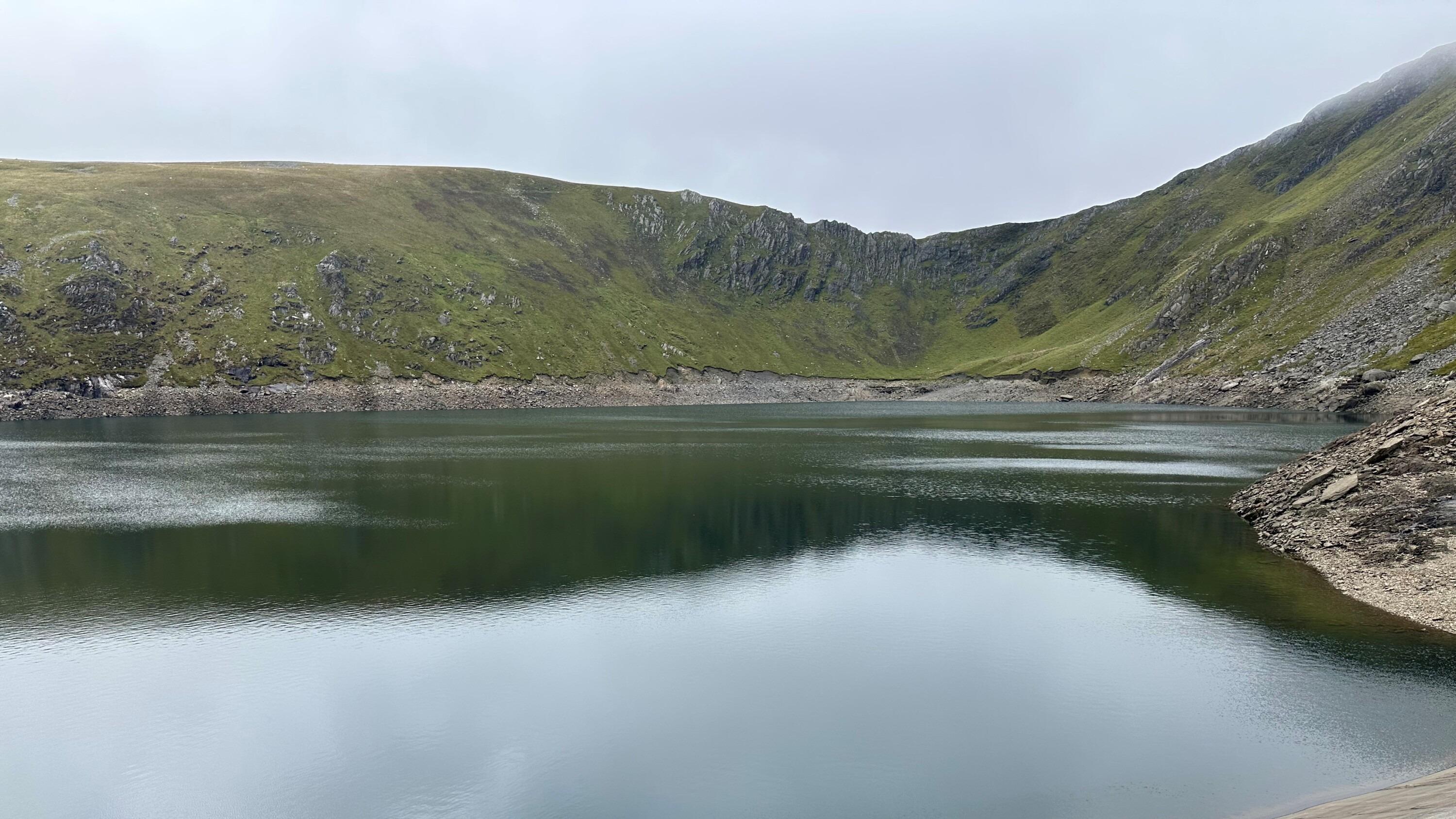 La « Montagne électrique » du pays de Galles, un modèle pour l’hydroélectricité