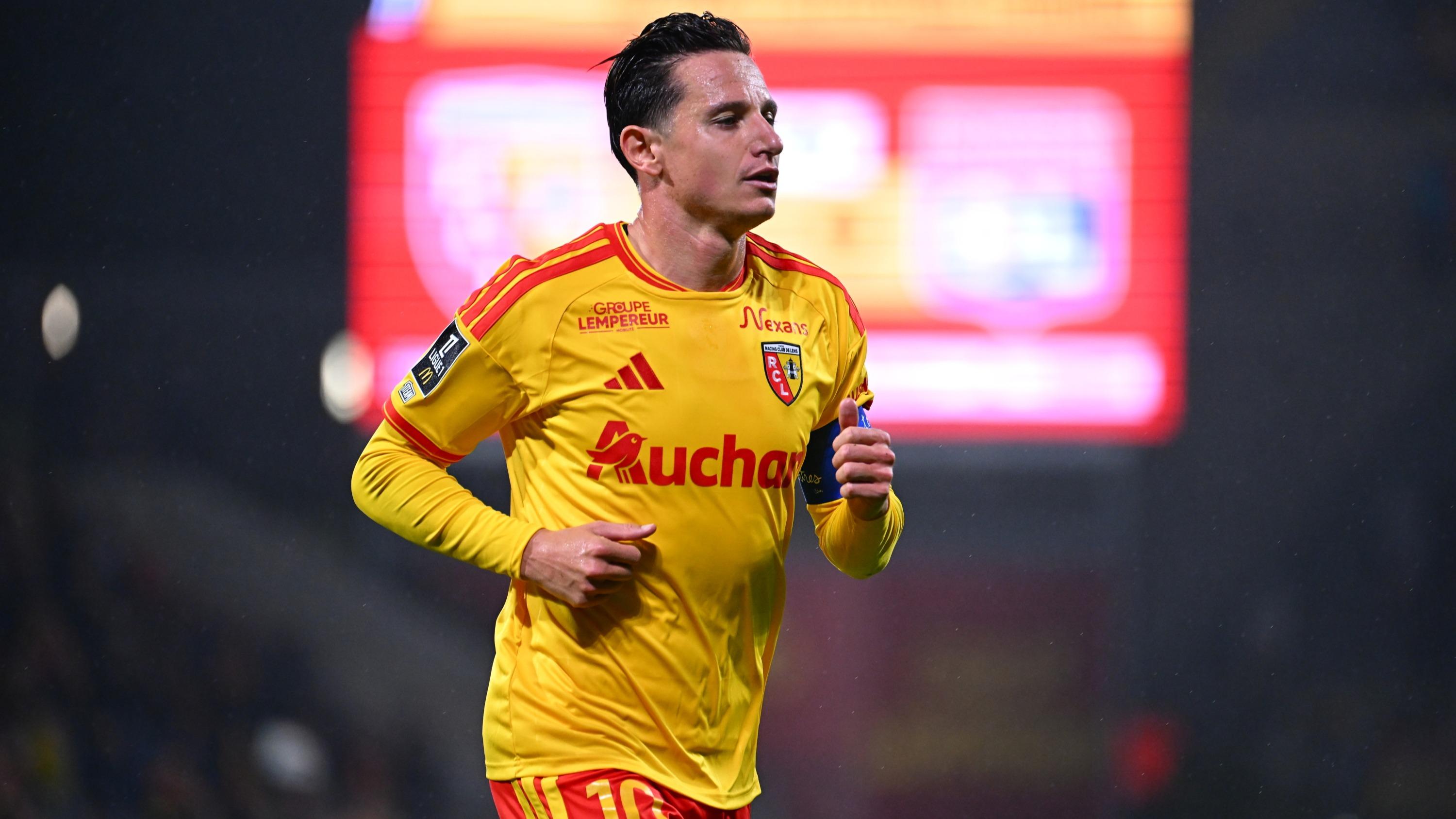 EN DIRECT – Lens-Lyon : pour la première de Cahuzac à Bollaert, le RCL et Thauvin malmènent l’OL