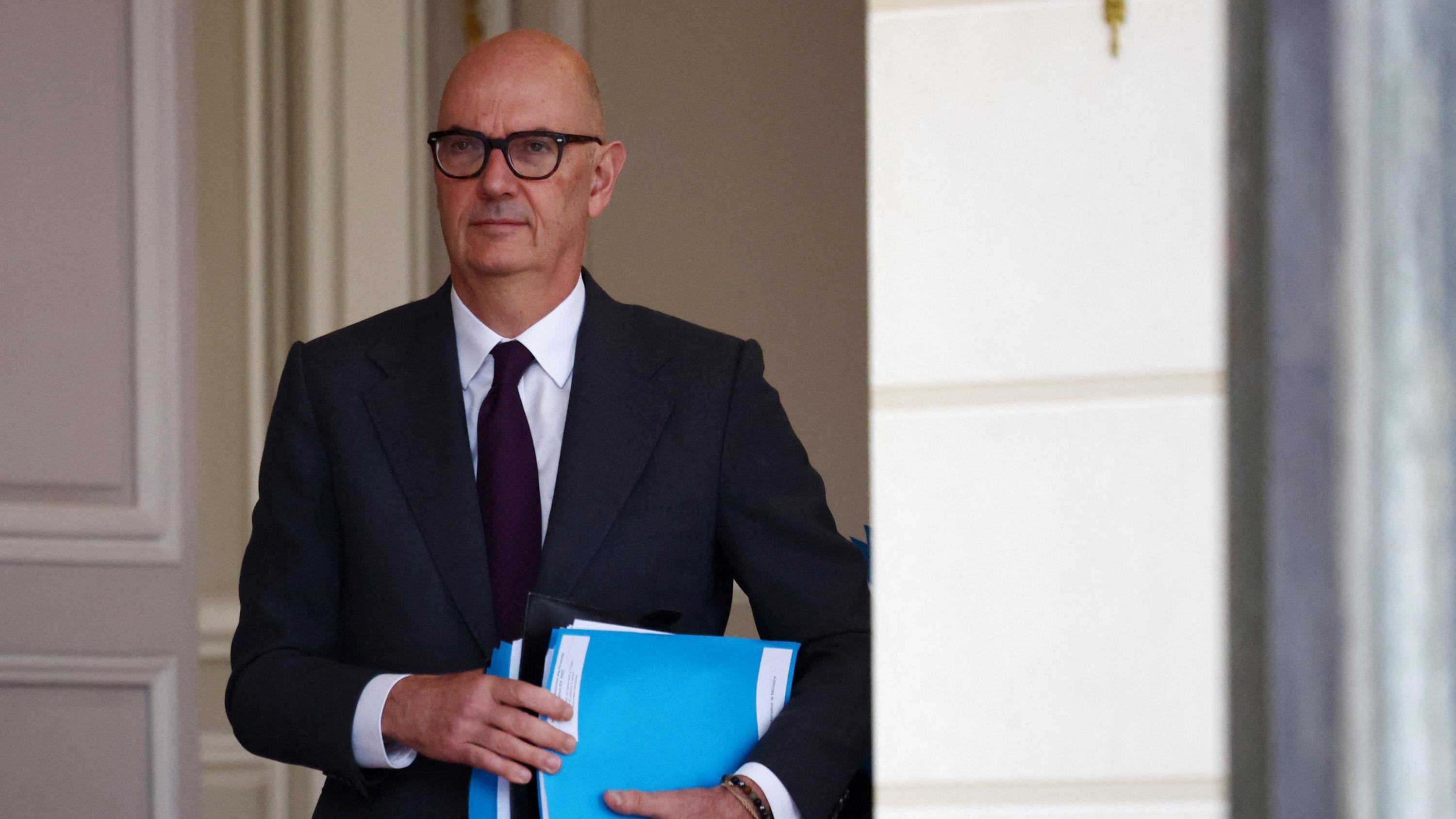 UE : un premier pas vers la création d’un gendarme boursier européen