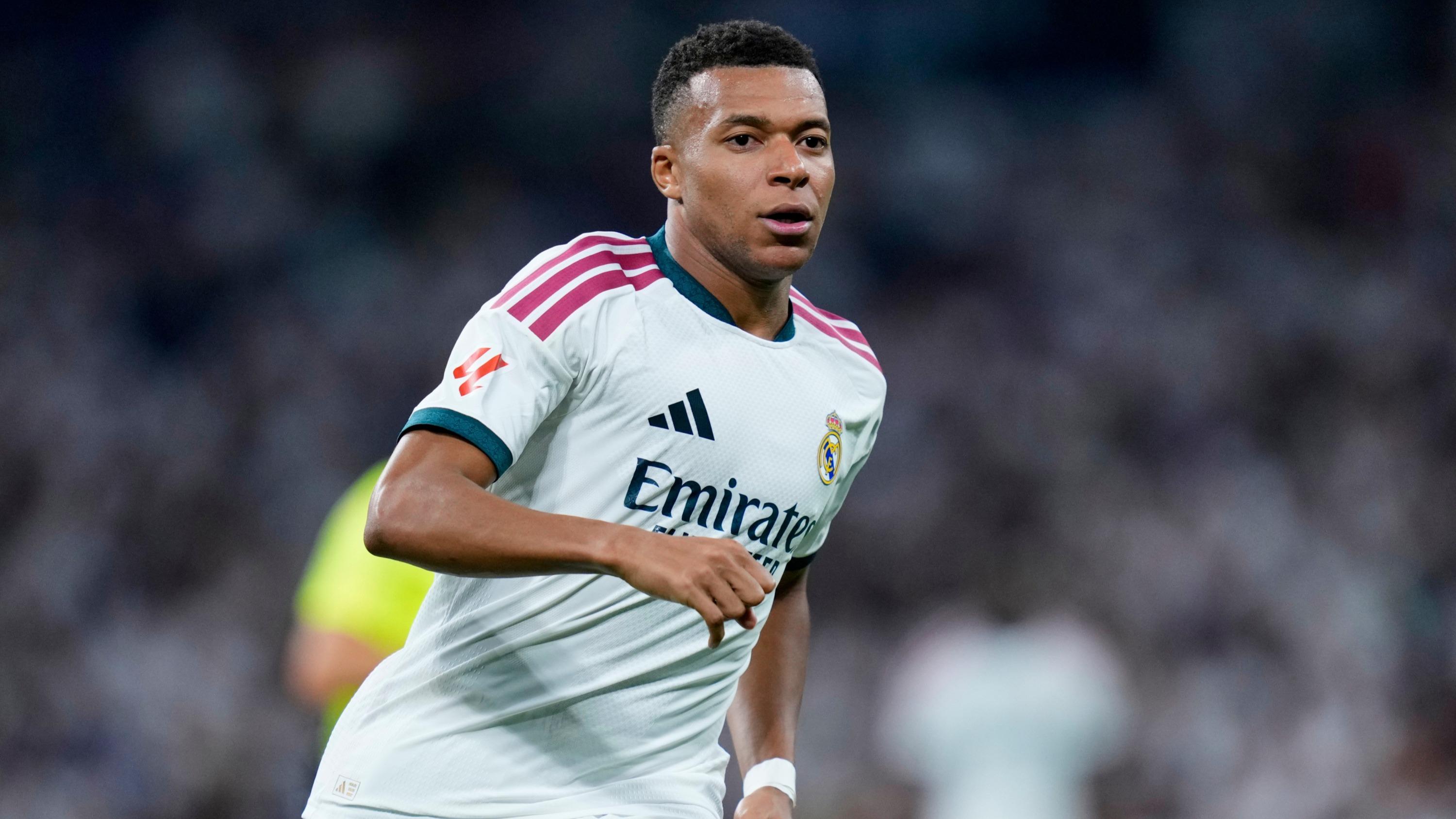 EN DIRECT - Real Madrid-Villareal : Mbappé sous haute pression, les Merengue attendus au tournant