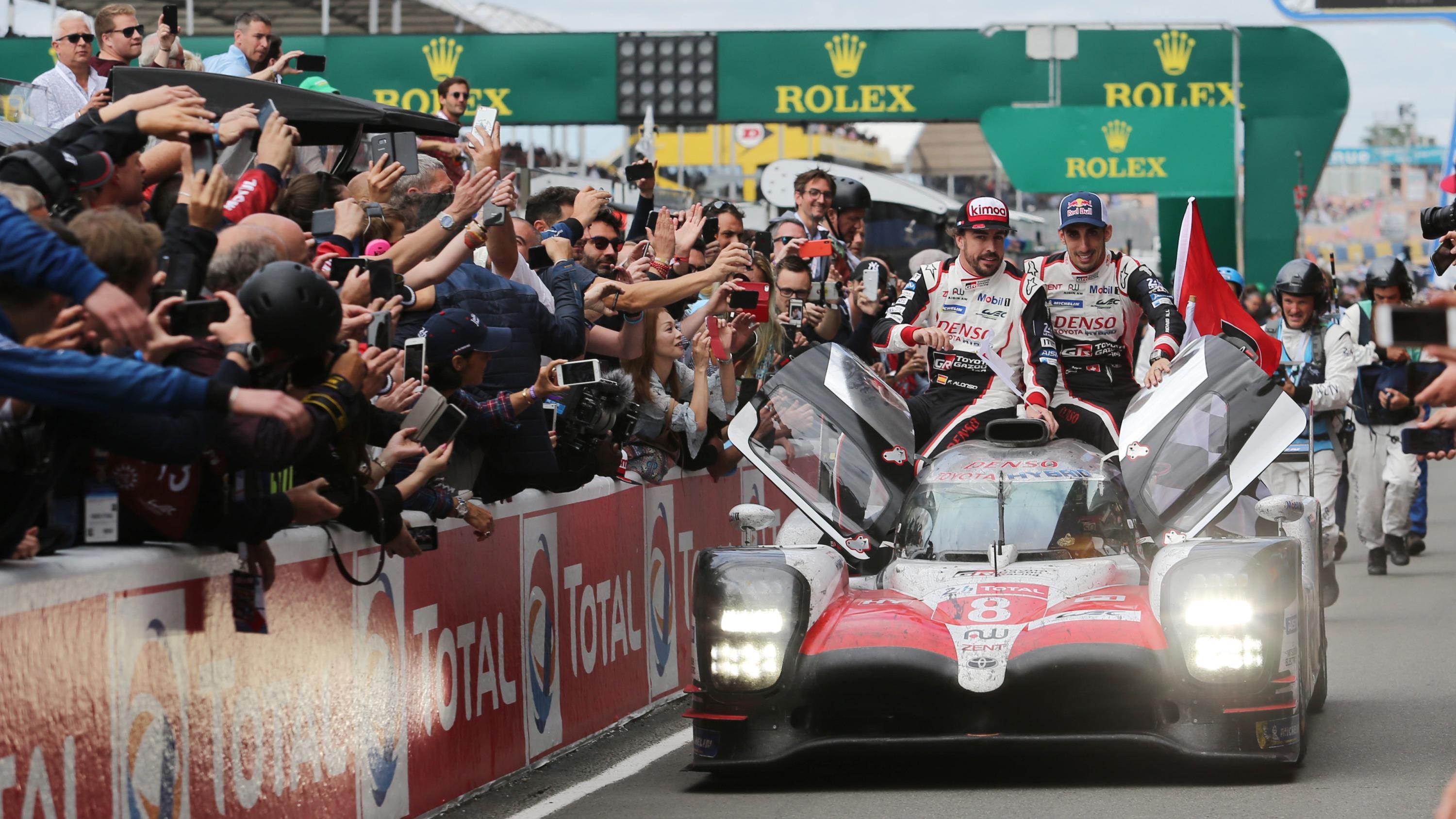 Formule 1, 24 Heures du Mans et Indianapolis : en sport automobile, la « triple couronne » représente le graal