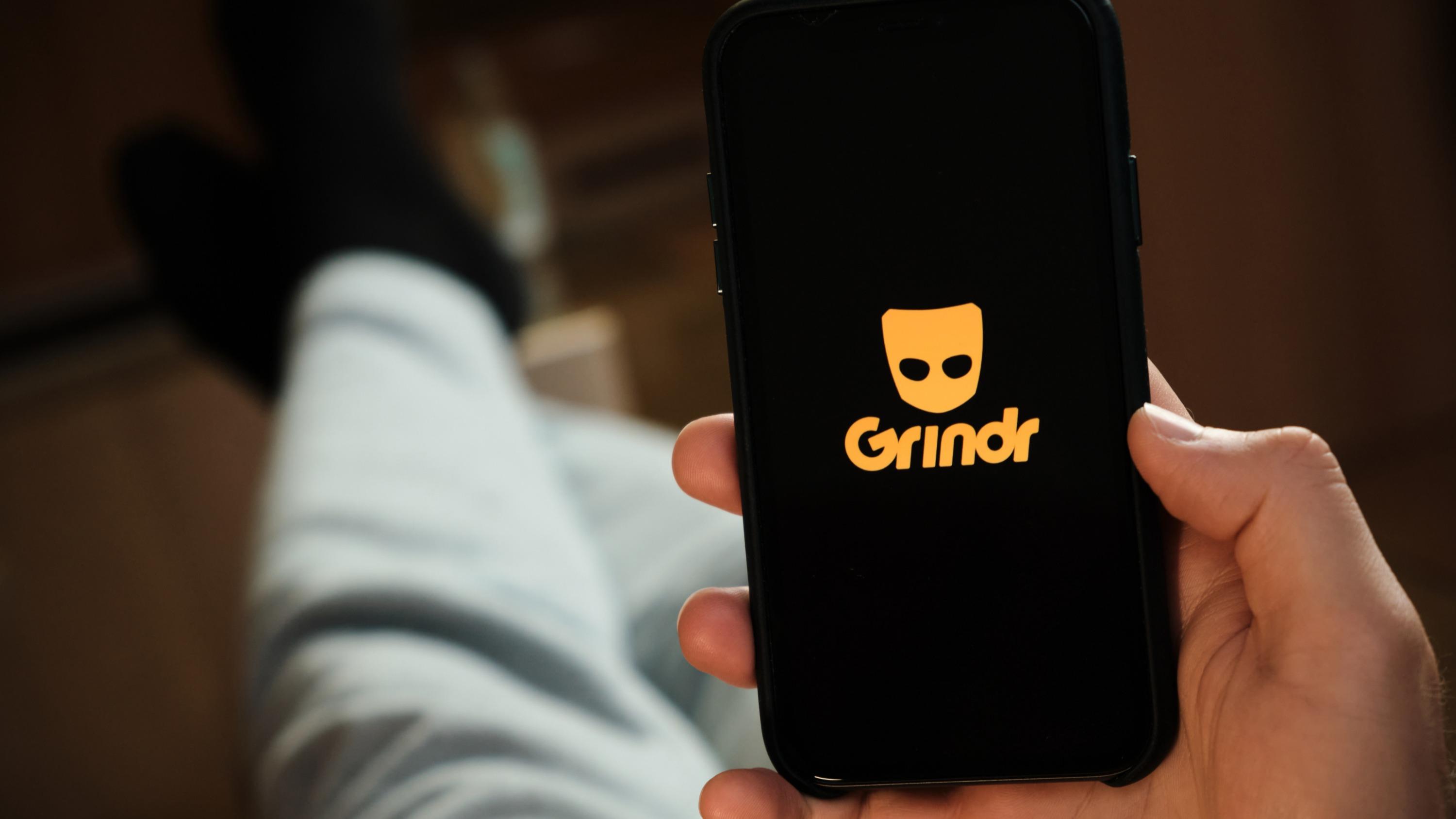 Les données de Norvégiens adeptes de l’application Grindr revendues à des annonceurs