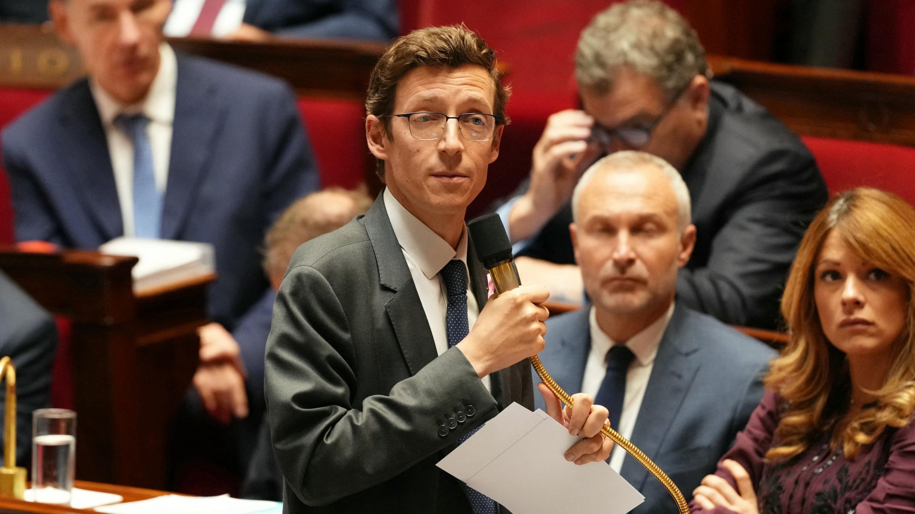 Questionnaire ou entretien ? Bras de fer sur le repérage des enfants victimes de violences sexuelles