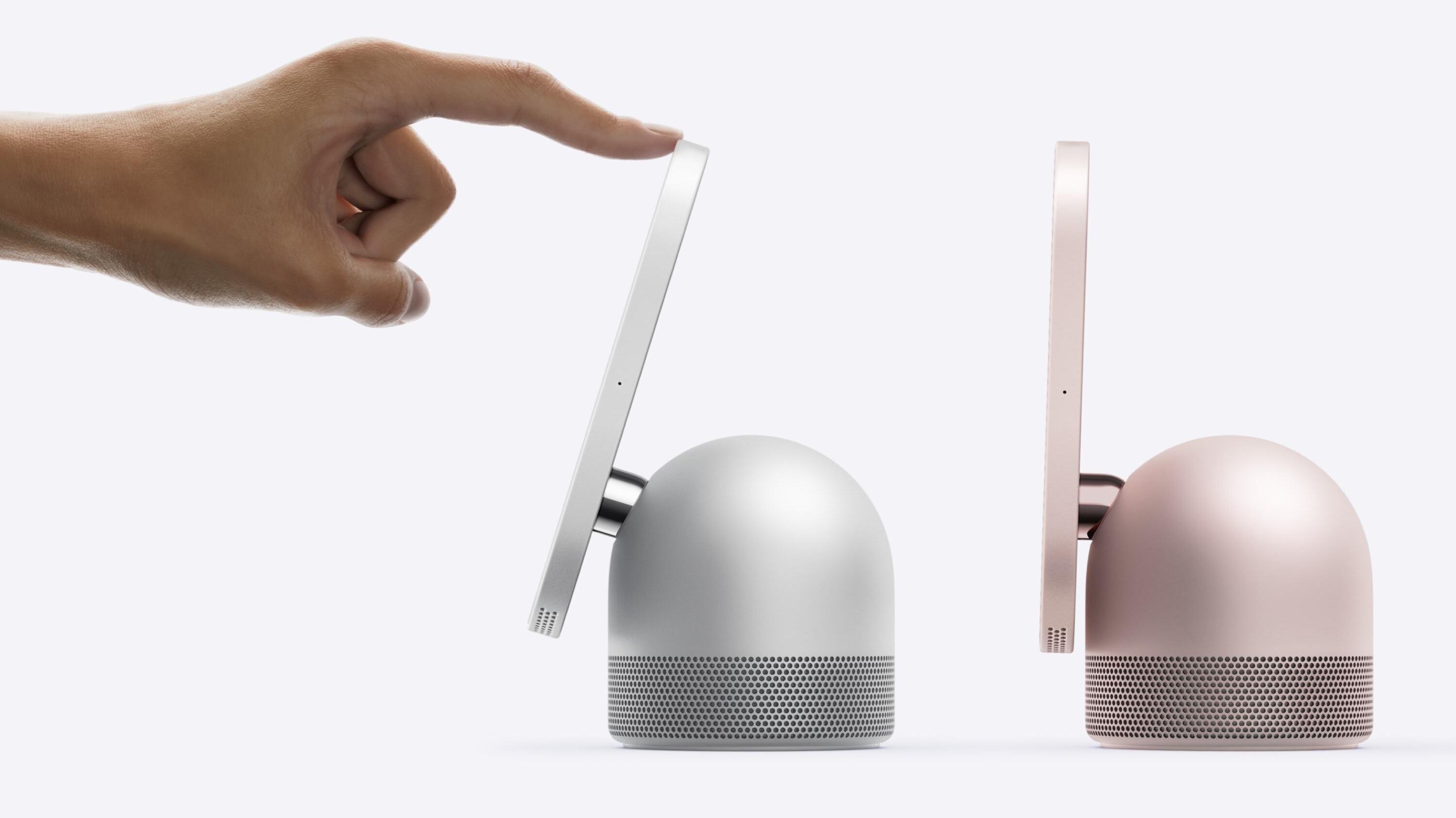 Un écran HomeView, une serrure, des sonnettes… Pourquoi Apple se relance dans la bataille de la maison connectée