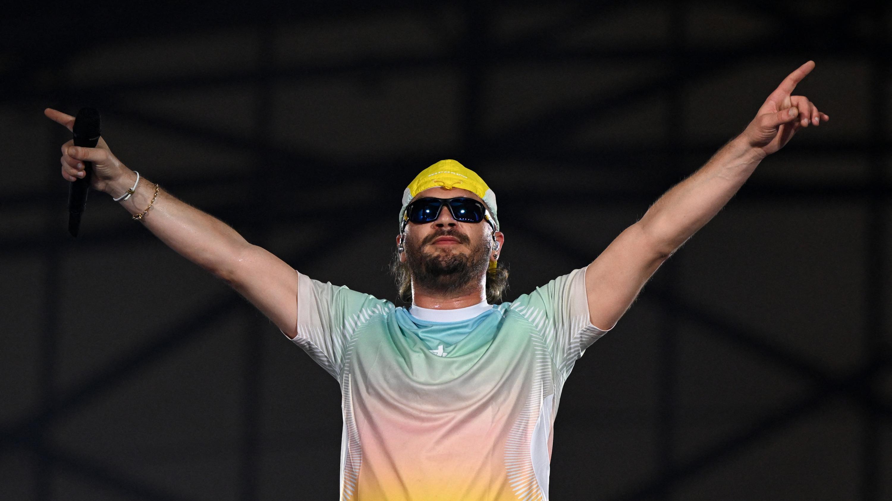 Un fan de Jul refuse de collaborer avec le rappeur marseillais