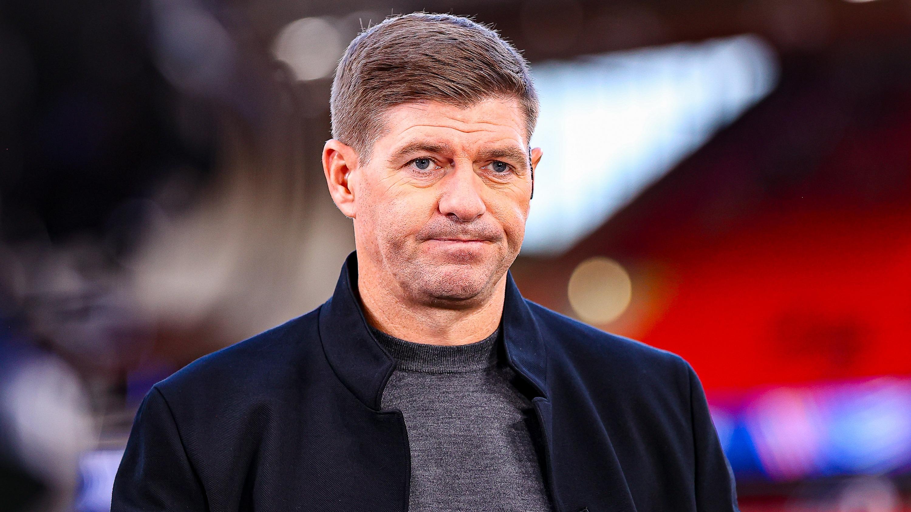 «Il faut les faire souffrir» : Steven Gerrard tape à son tour du poing sur la table et réclame des «sanctions pluriannuelles» contre Manchester City