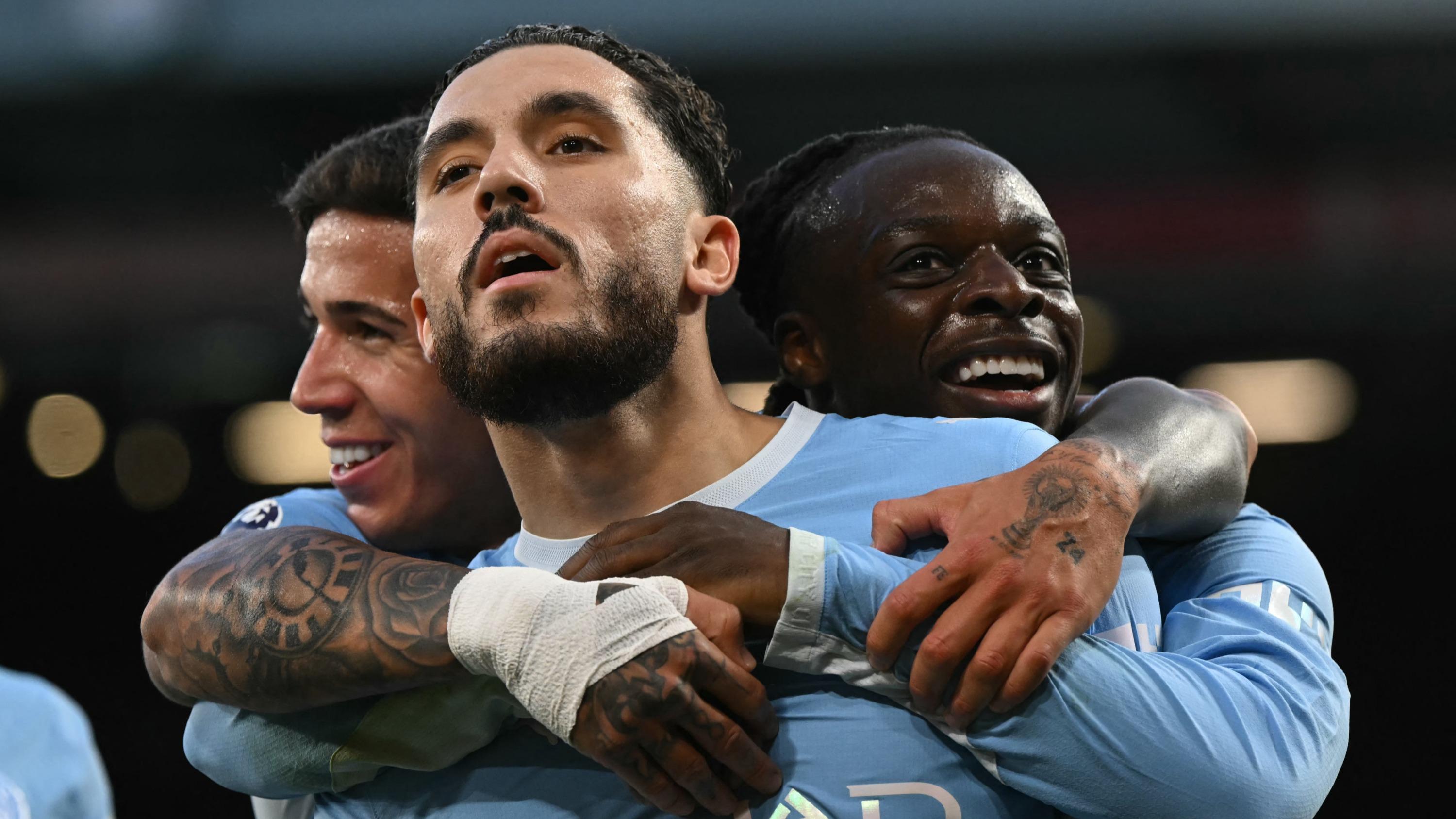 «Il fait des choses que d’autres ont du mal à imaginer» : Rayan Cherki, un magicien qui fait aimer le football, mais pas seulement