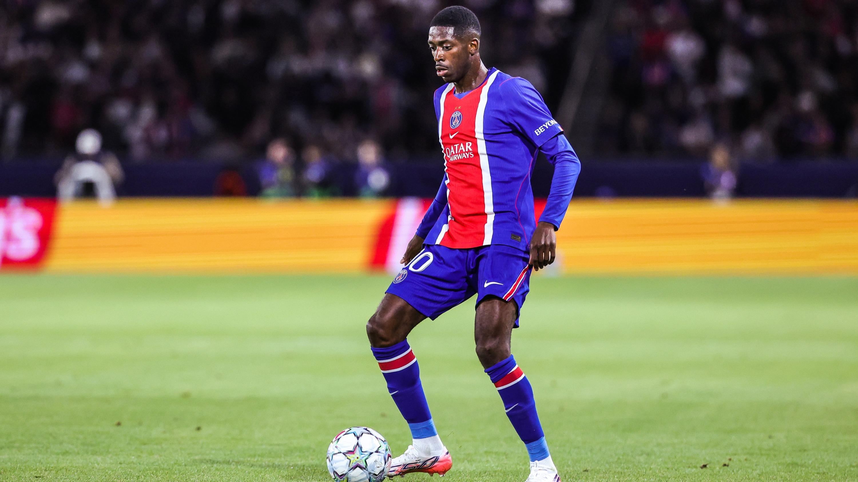 EN DIRECT - Manchester City-PSG : premier choc en Ligue des champions pour les Parisiens, en quête du triplé