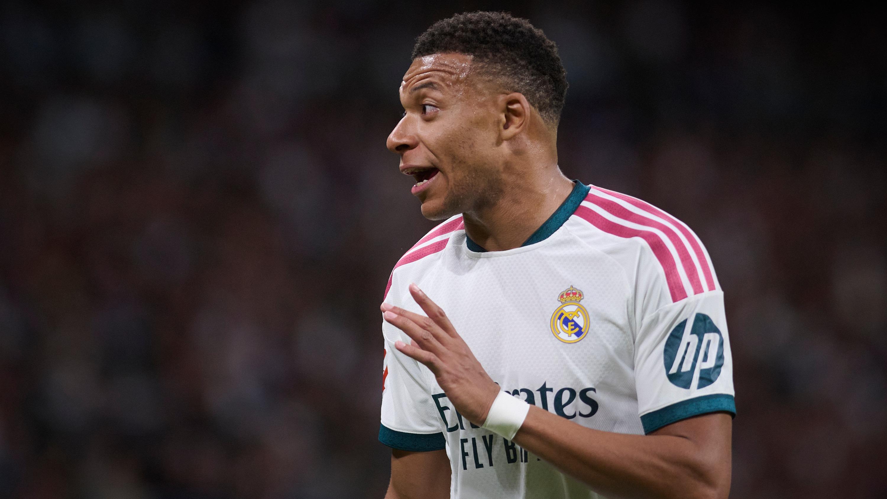 EN DIRECT - AS Roma-Real Madrid : Mbappé et les Merengue doivent enchaîner… et rassurer