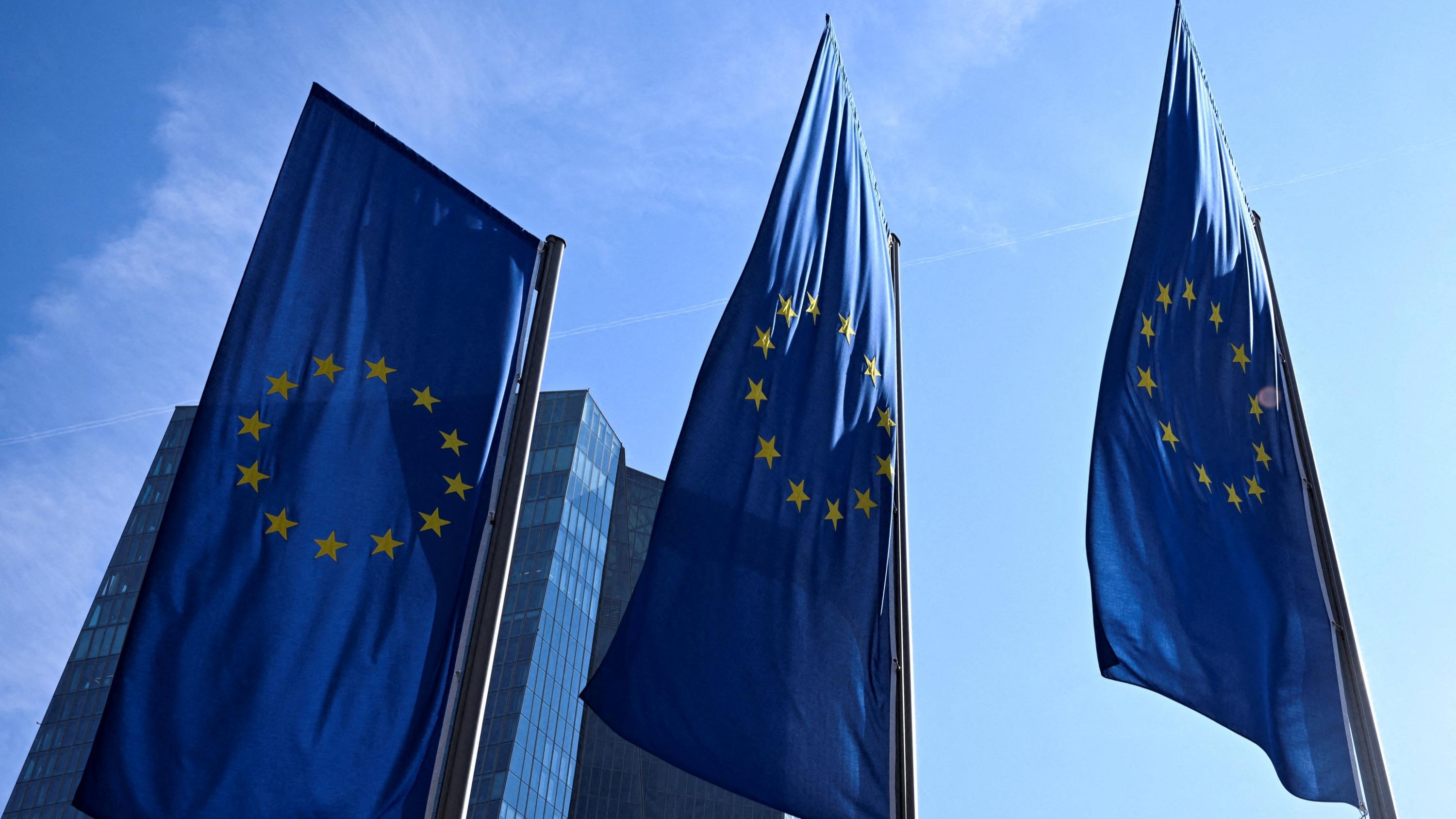 Budget européen : la contribution française de 30,9 milliards d'euros divise les candidats