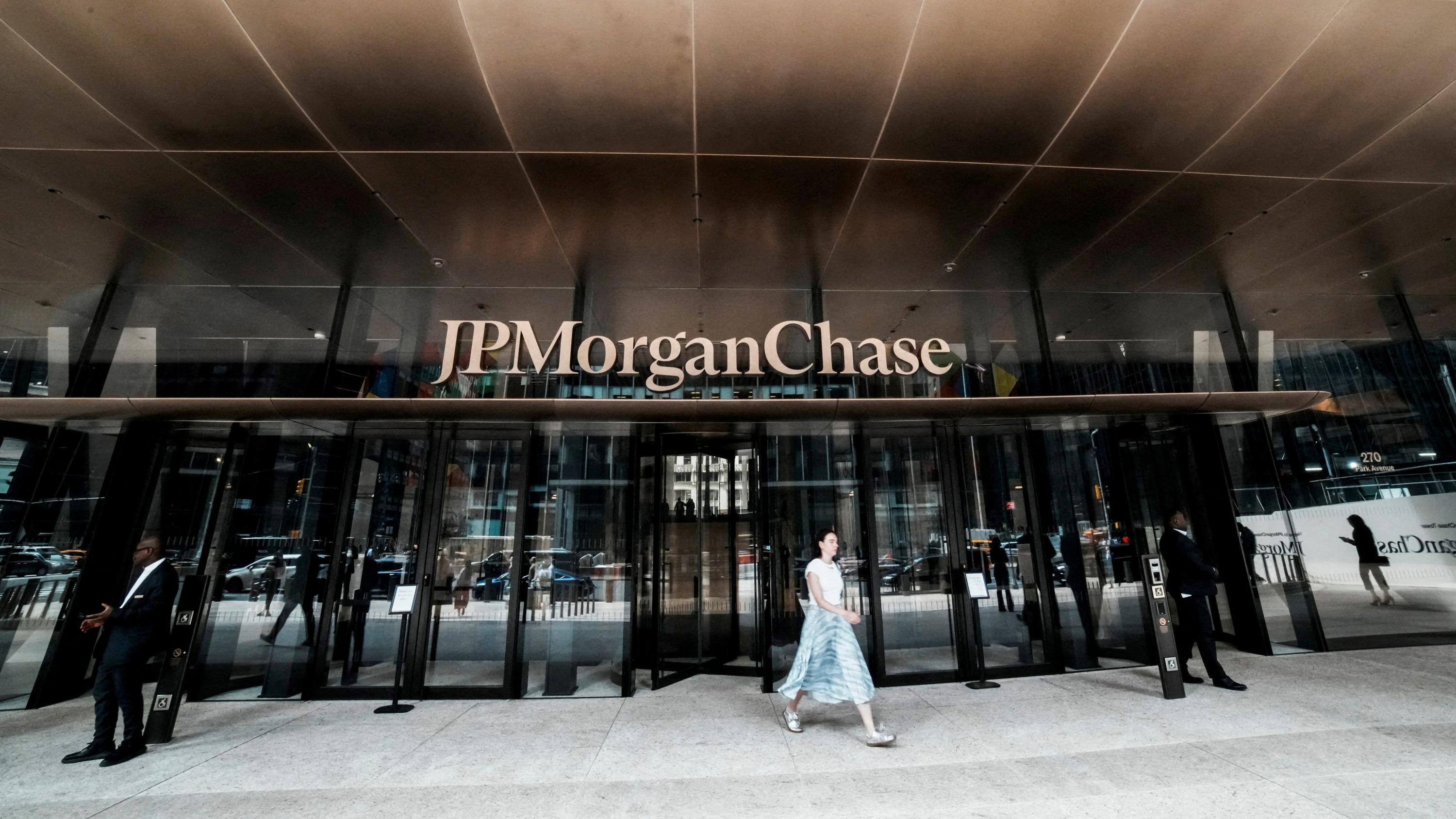 «Elles disposent d’une puissance de feu incomparable»: la suprématie des banques américaines en Europe s’accentue