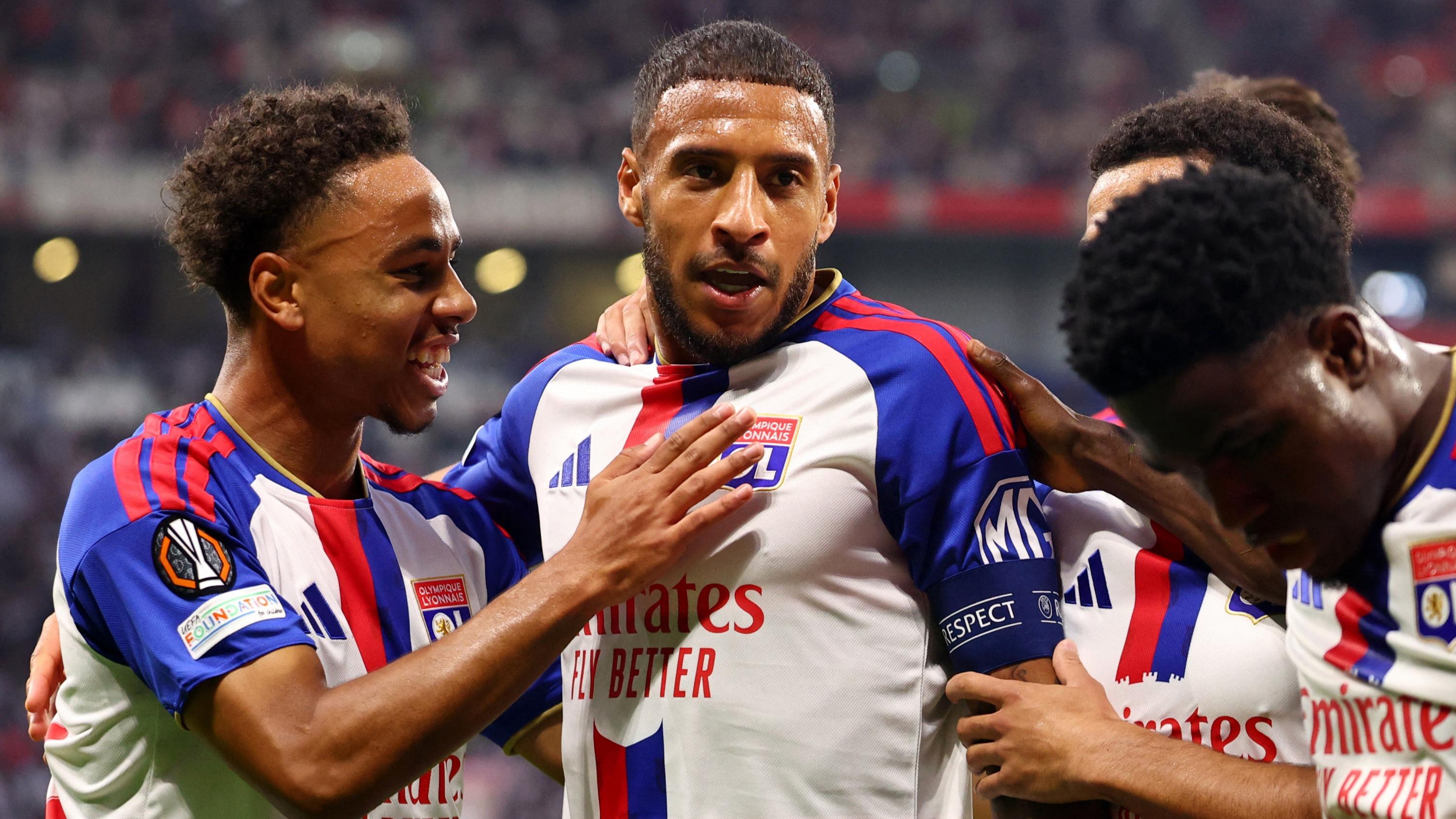 EN DIRECT - Lyon-Crystal Palace : l’OL fait très mal aux Eagles de Pierre Sage