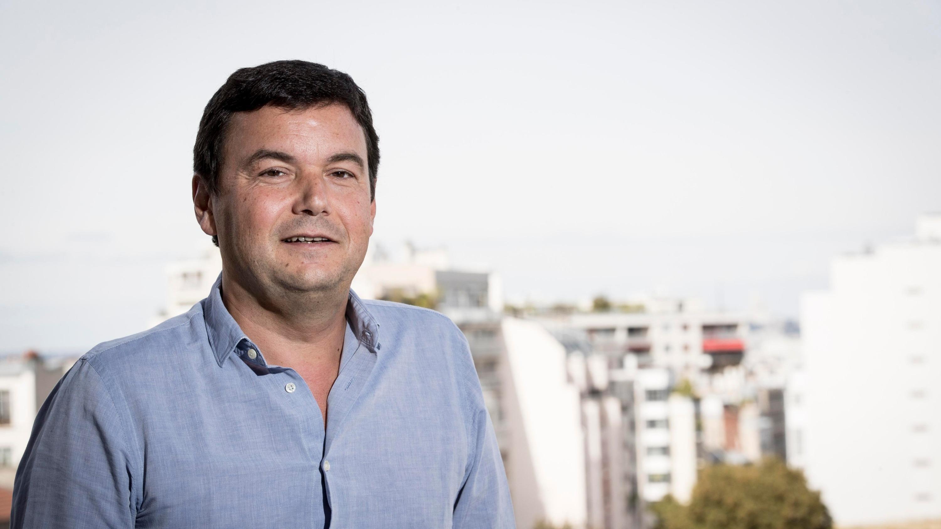 «Un impôt extrêmement injuste» : Thomas Piketty propose de réduire la taxe foncière «pour 90% des Français»