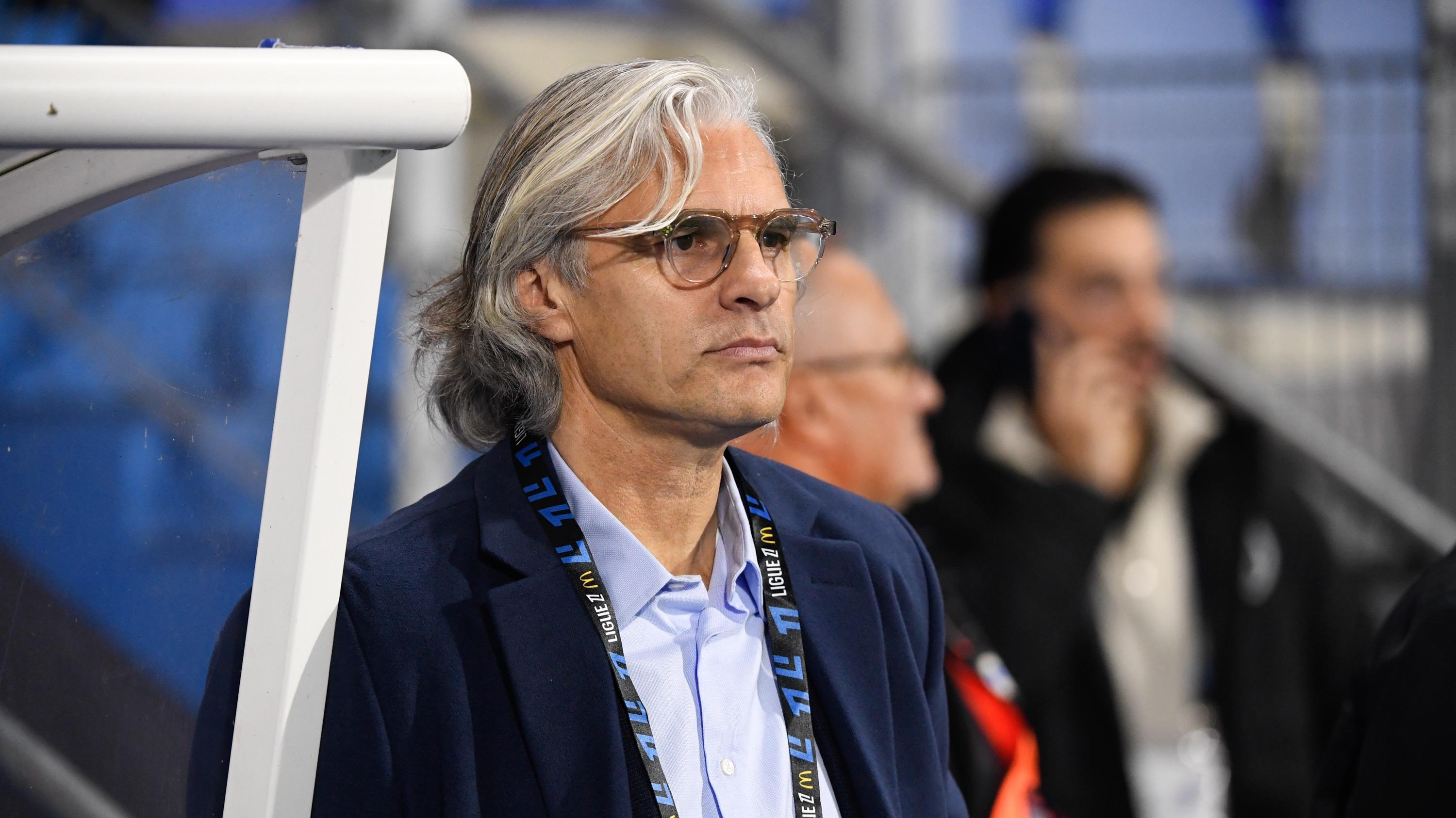 Ligue 1 : Troyes se sépare de son directeur sportif Jocelyn Blanchard, accusé de comportements sexistes