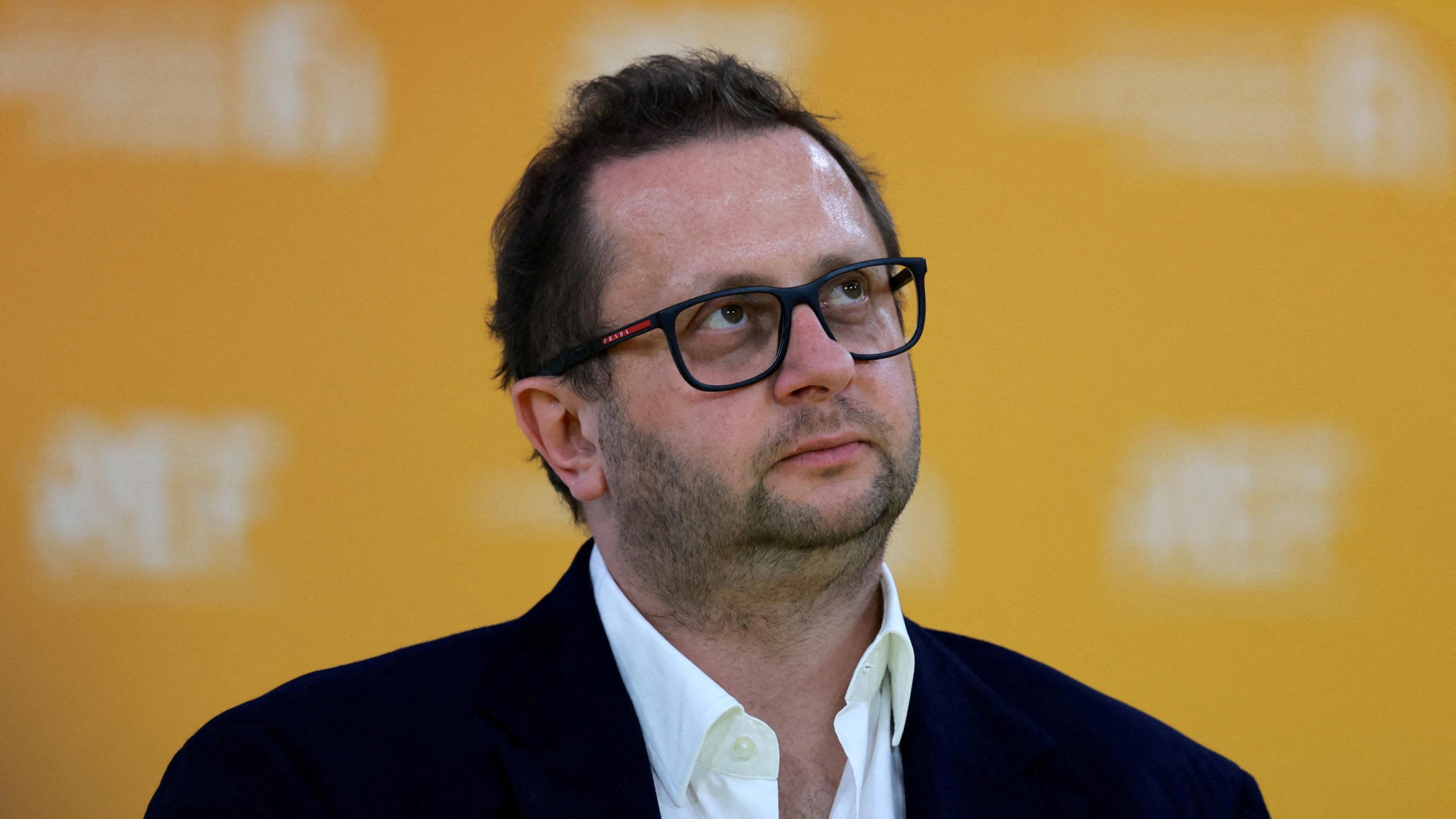 « Il se trouve que Mistral s’est déclaré concurrent d’OVHCloud» : les dessous de la stratégie d’Octave Klaba pour garder la main sur l’IA