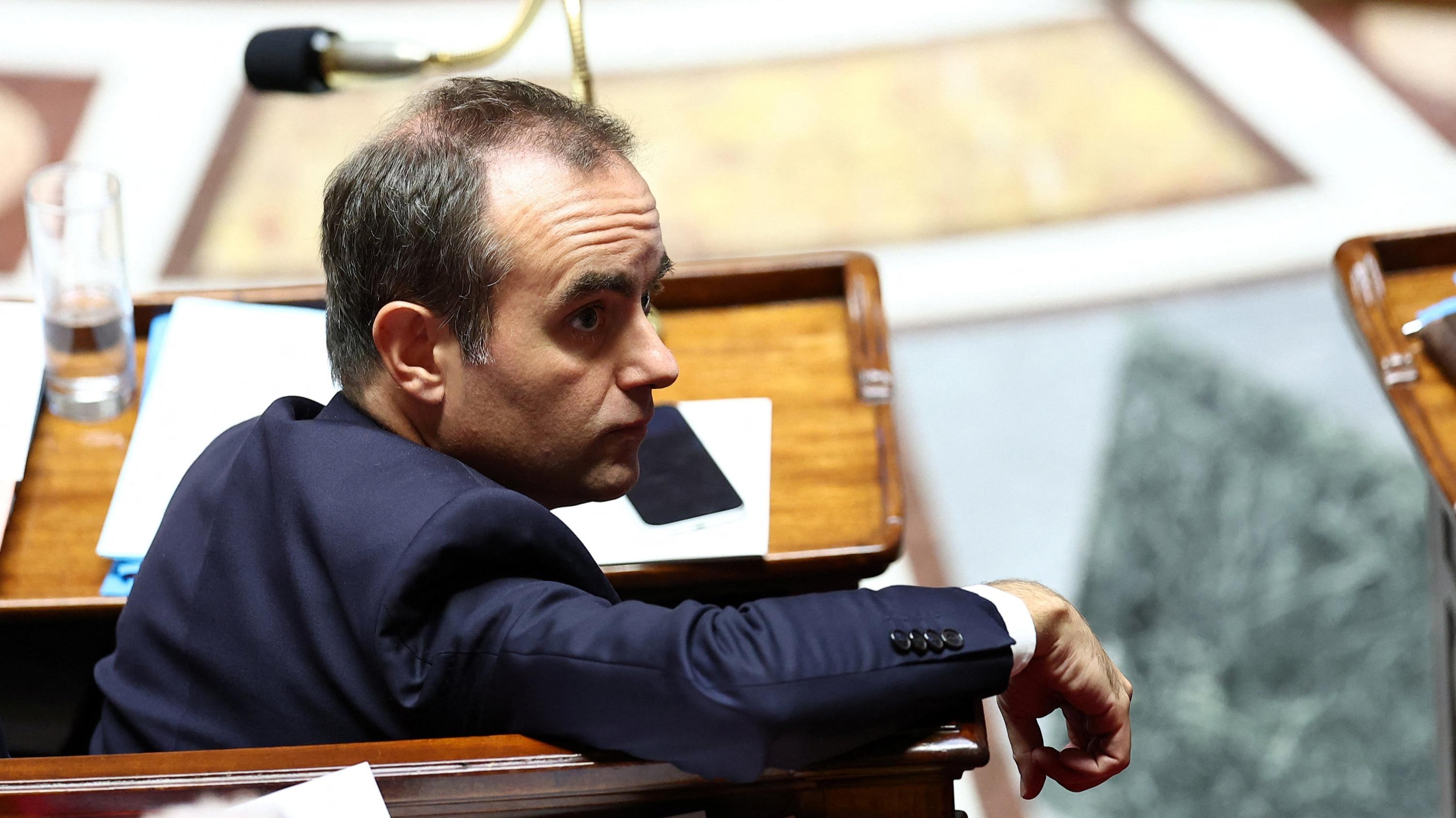 Violences du 17 octobre : le gouvernement sommé d’élargir les pouvoirs des polices municipales