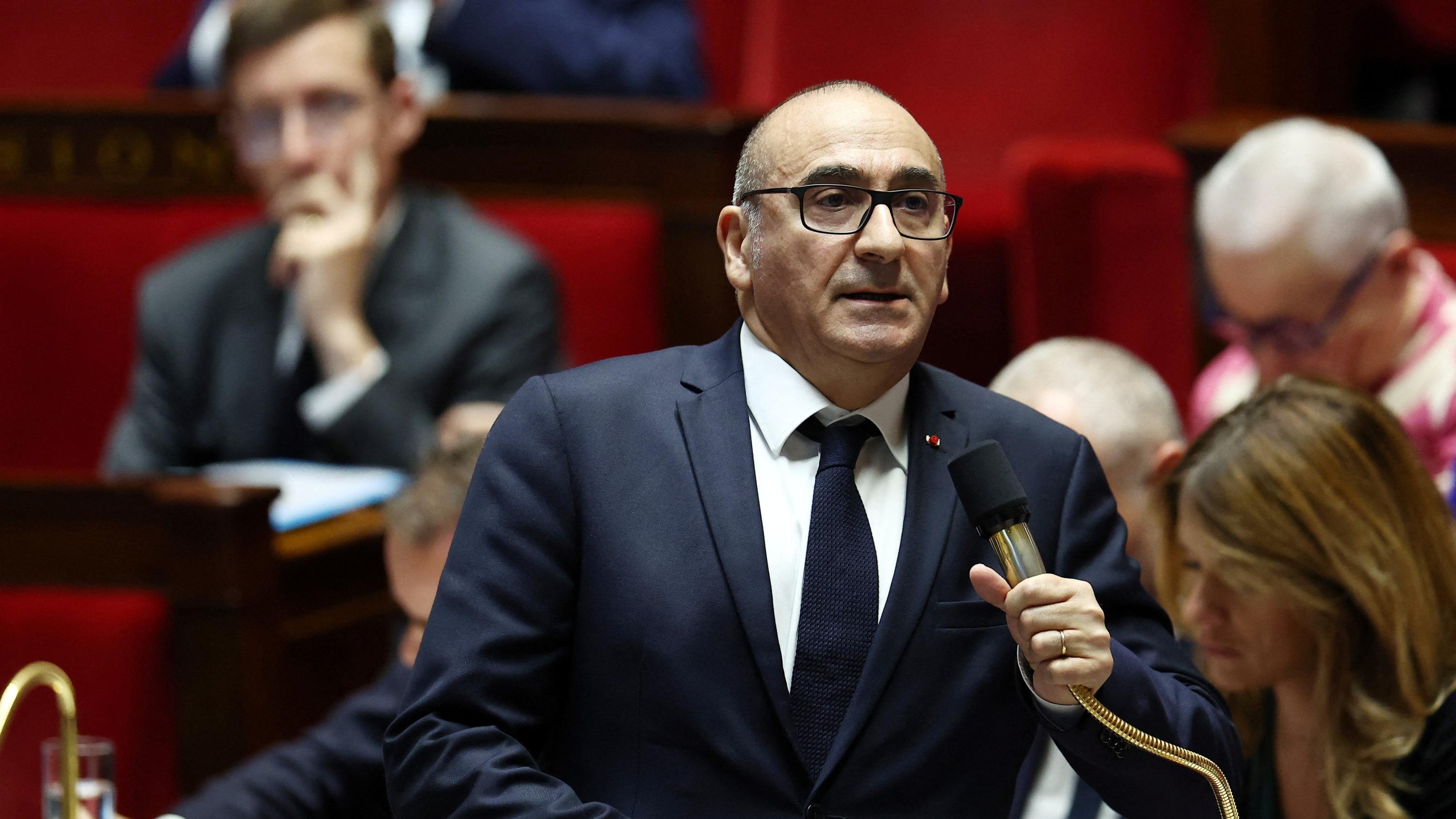 17 octobre : épargné par Macron après les émeutes, Nuñez attendu au tournant le week-end prochain