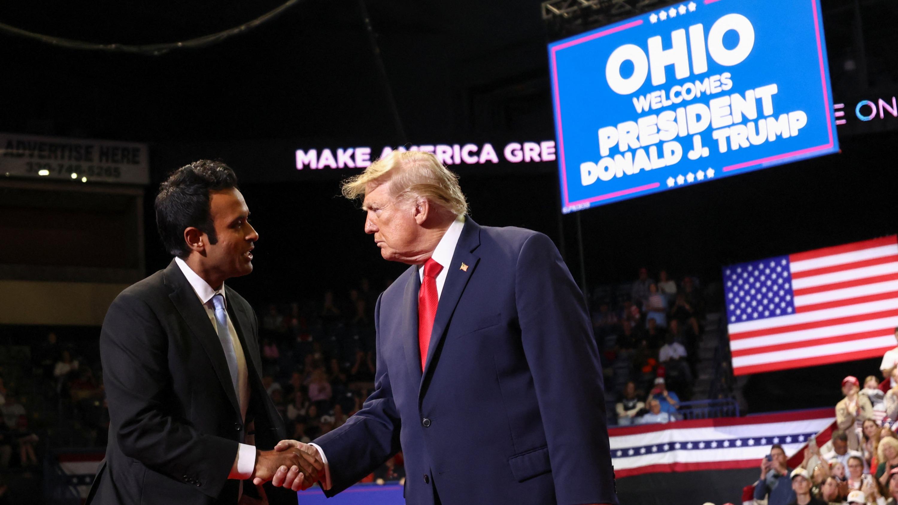 «L’IA s’est imposée de manière significative» : aux États-Unis, les publicités électorales enflamment la campagne des midterms