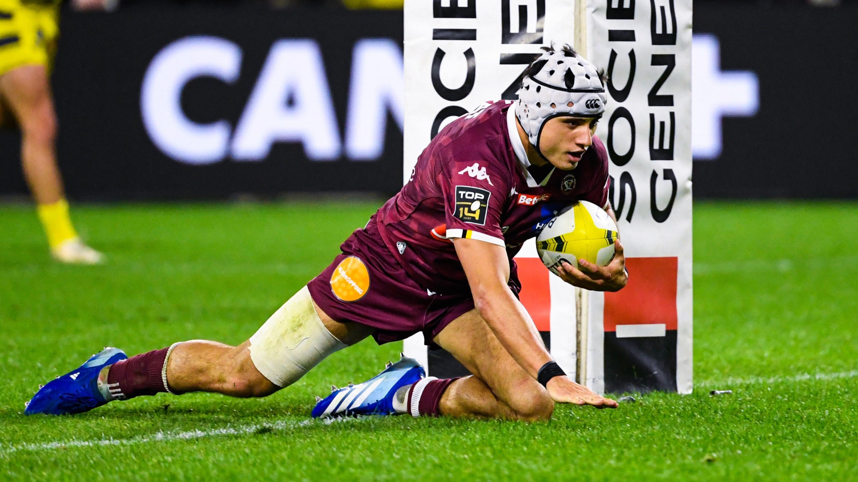 EN DIRECT - La Rochelle-UBB : un match de gala avec une place de dauphin à la clé