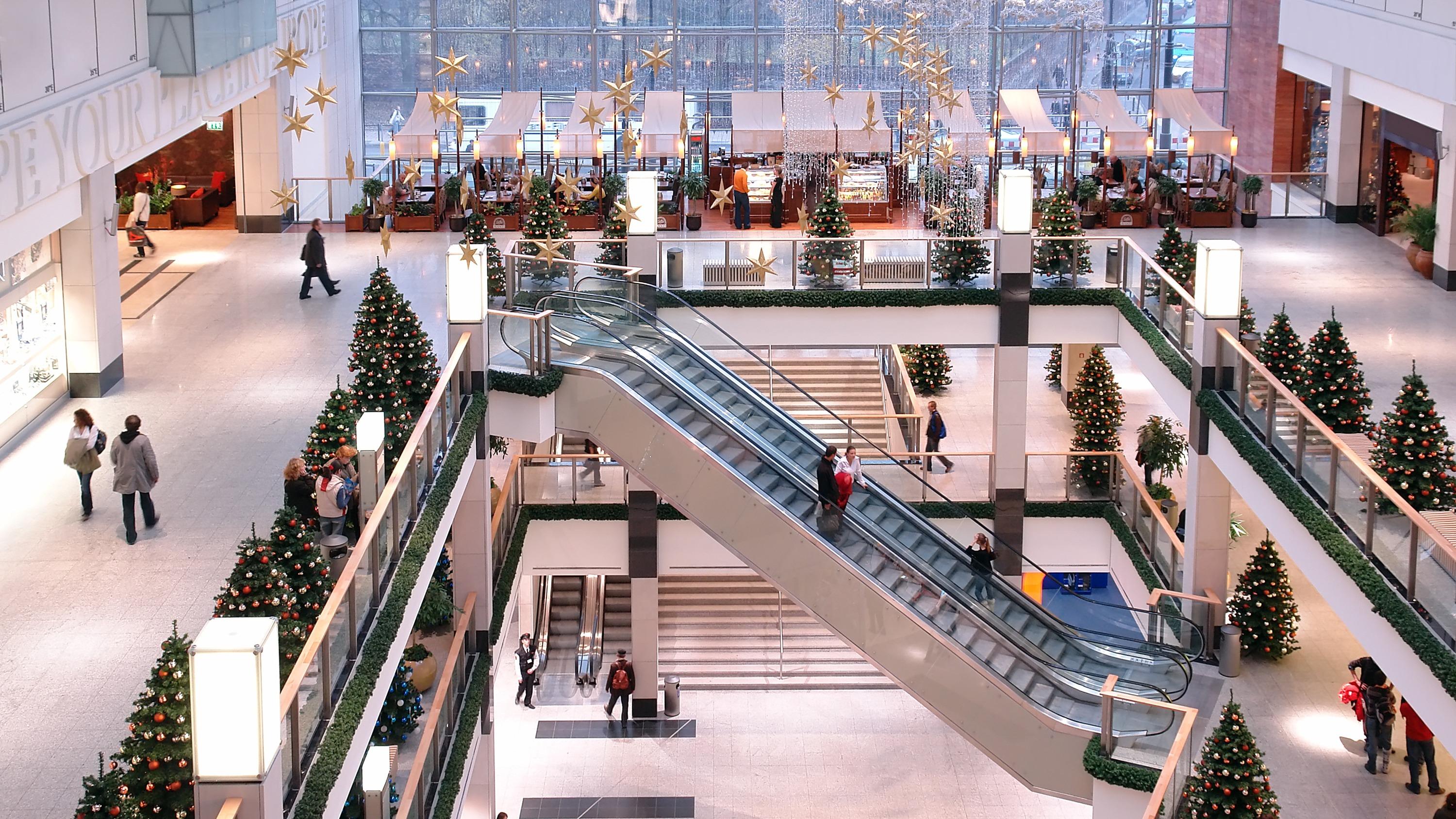Black Friday, fêtes de Noël… Les distributeurs craignent une consommation morose d’ici la fin d’année