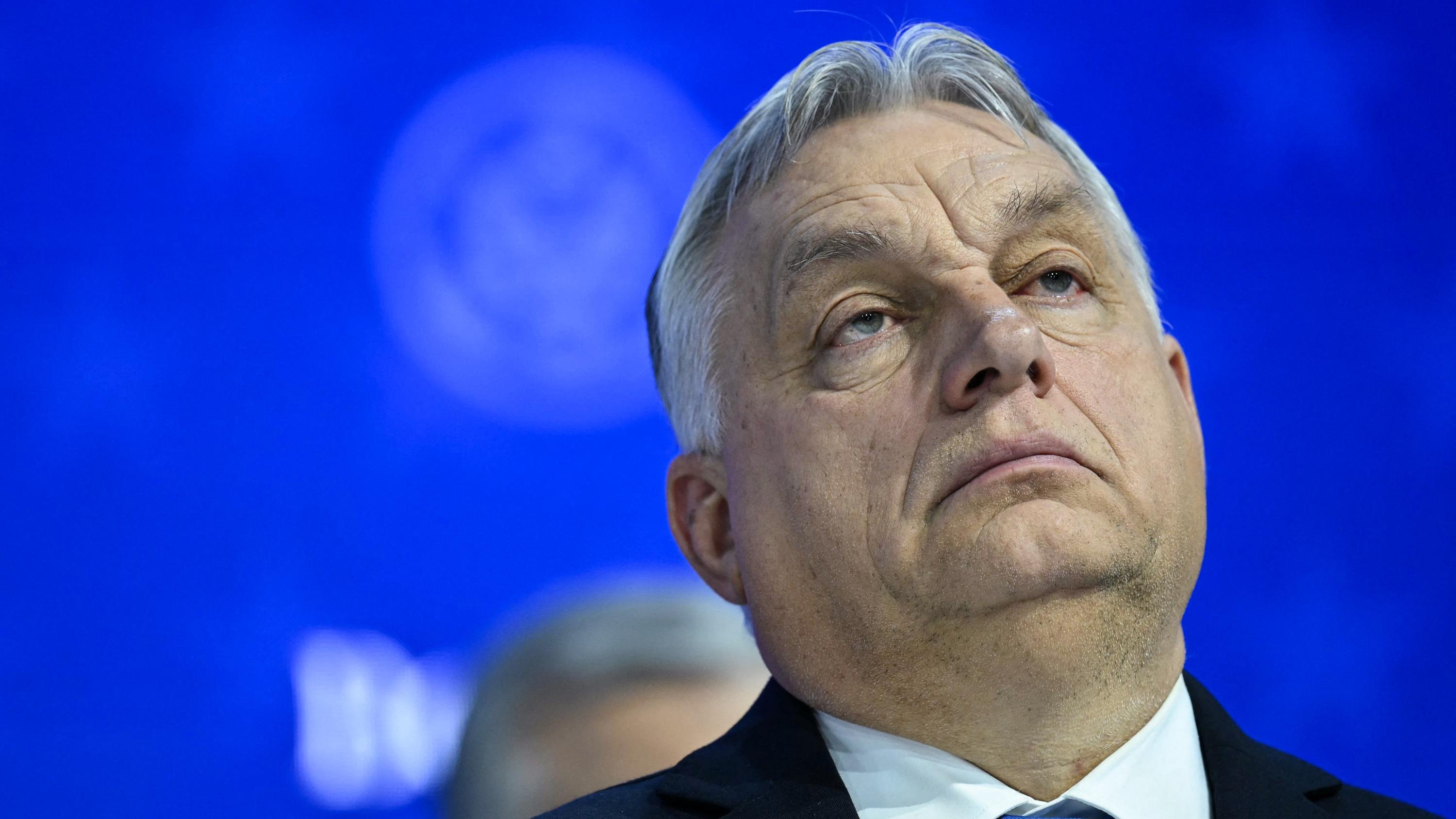 Les États-Unis pousseraient pour une candidature de Viktor Orbán au poste de secrétaire général de l’ONU