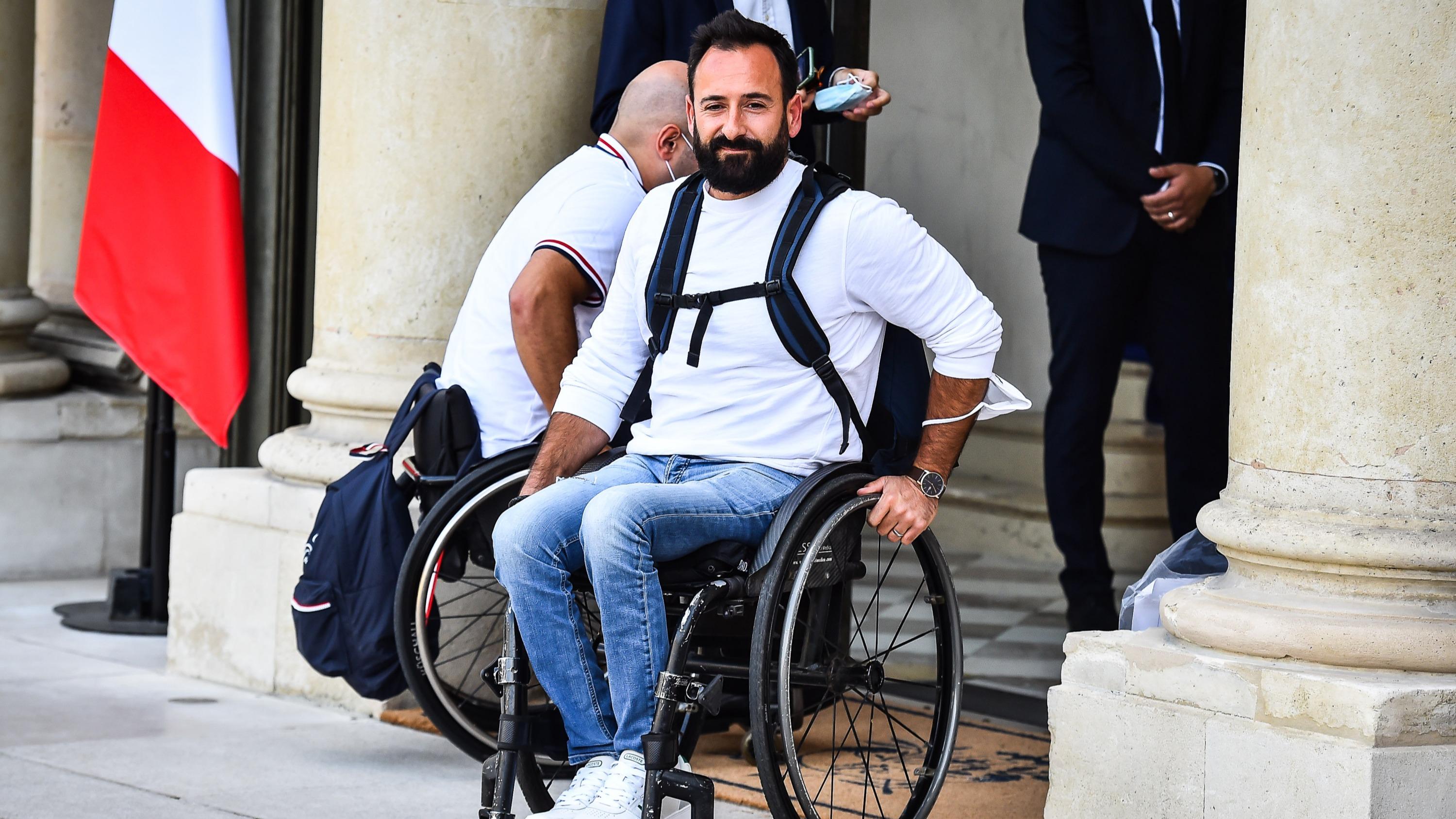 « Pour que la cause du handicap avance en France, il va falloir en arriver à la désobéissance civile » : Michaël Jérémiasz, l’activiste désabusé